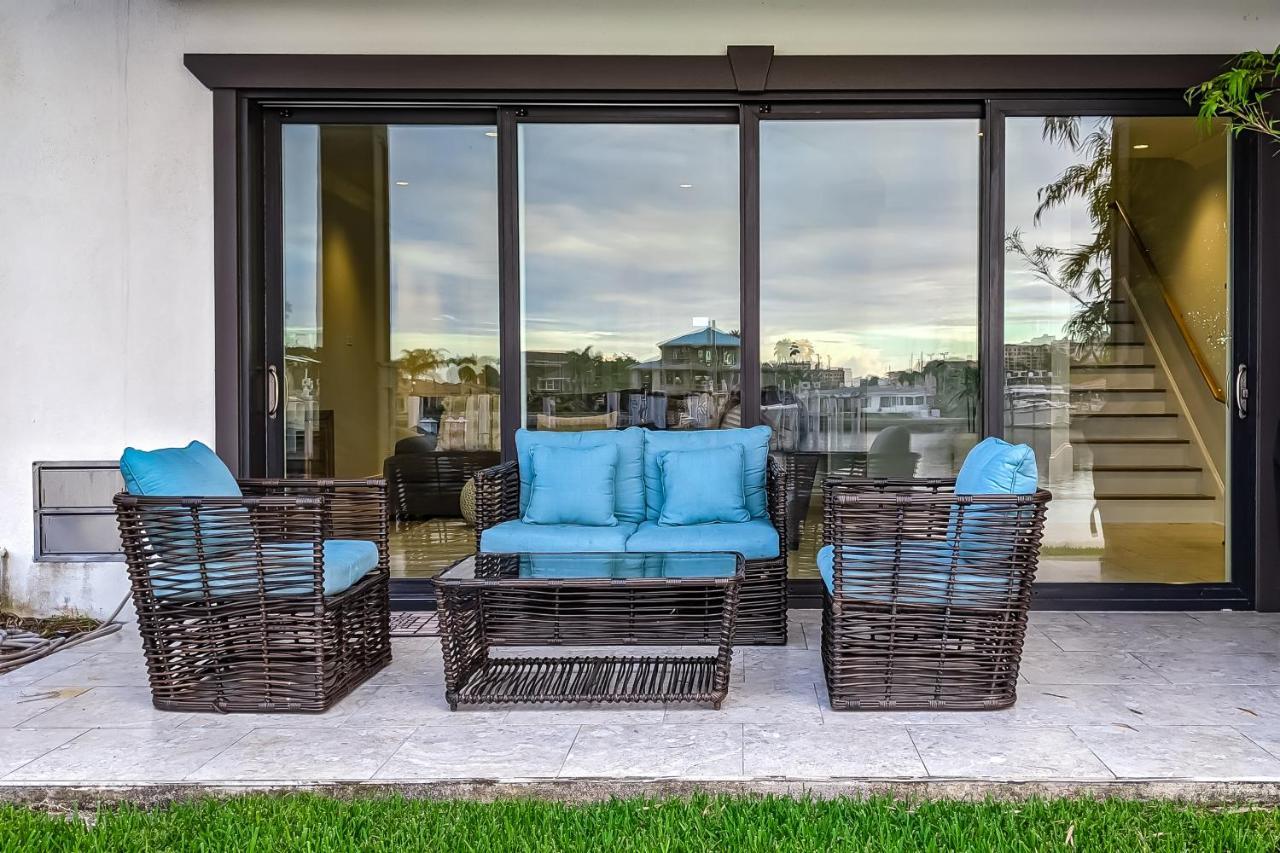 Brightwater Blue Βίλα Clearwater Beach Εξωτερικό φωτογραφία
