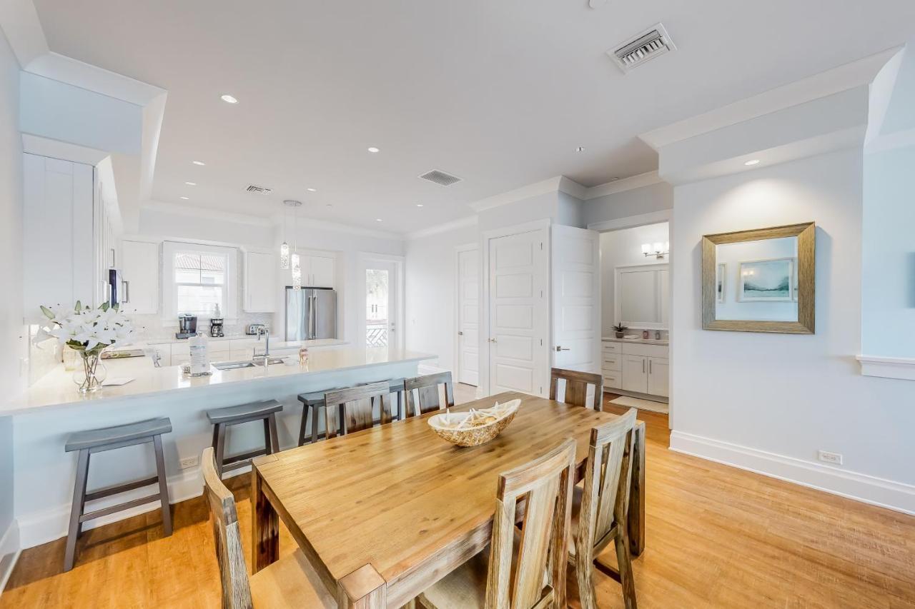 Brightwater Blue Βίλα Clearwater Beach Εξωτερικό φωτογραφία