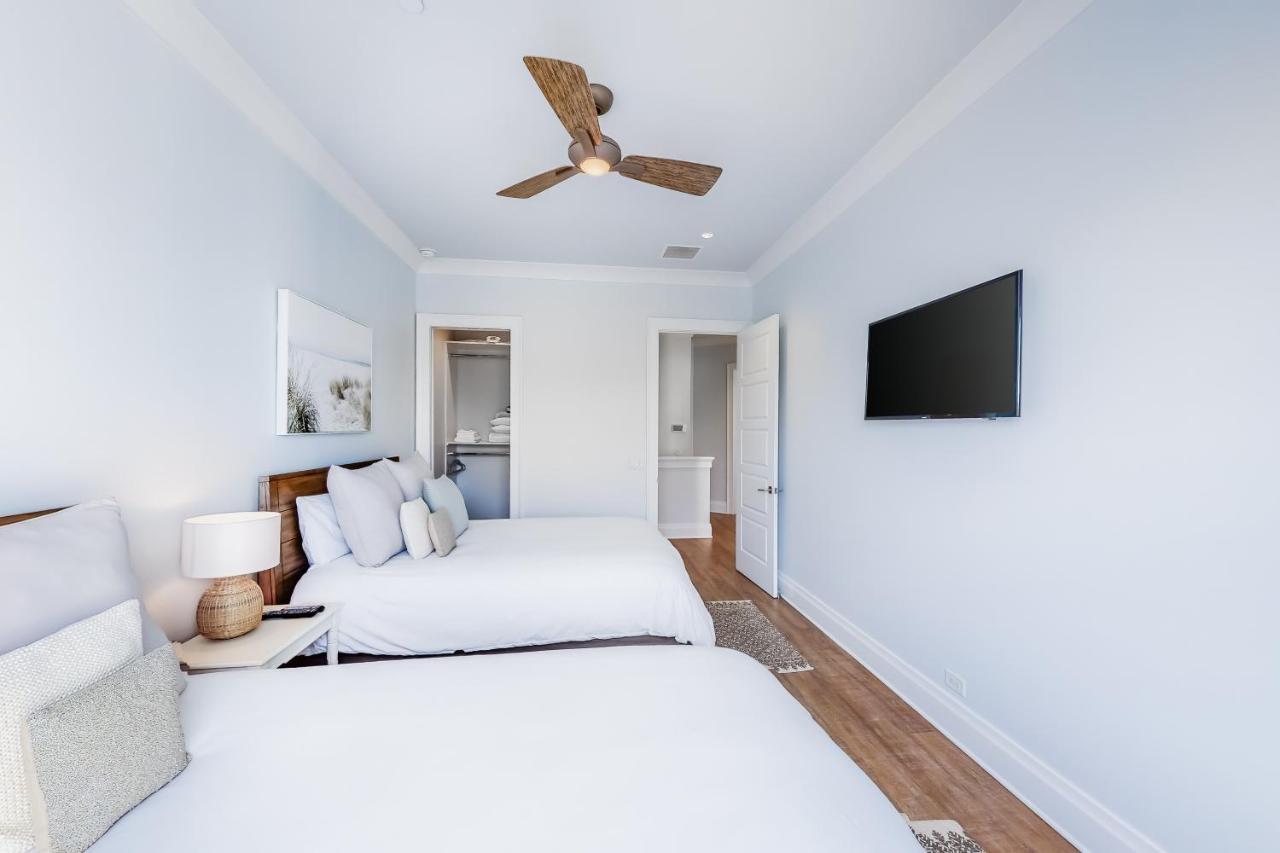 Brightwater Blue Βίλα Clearwater Beach Εξωτερικό φωτογραφία