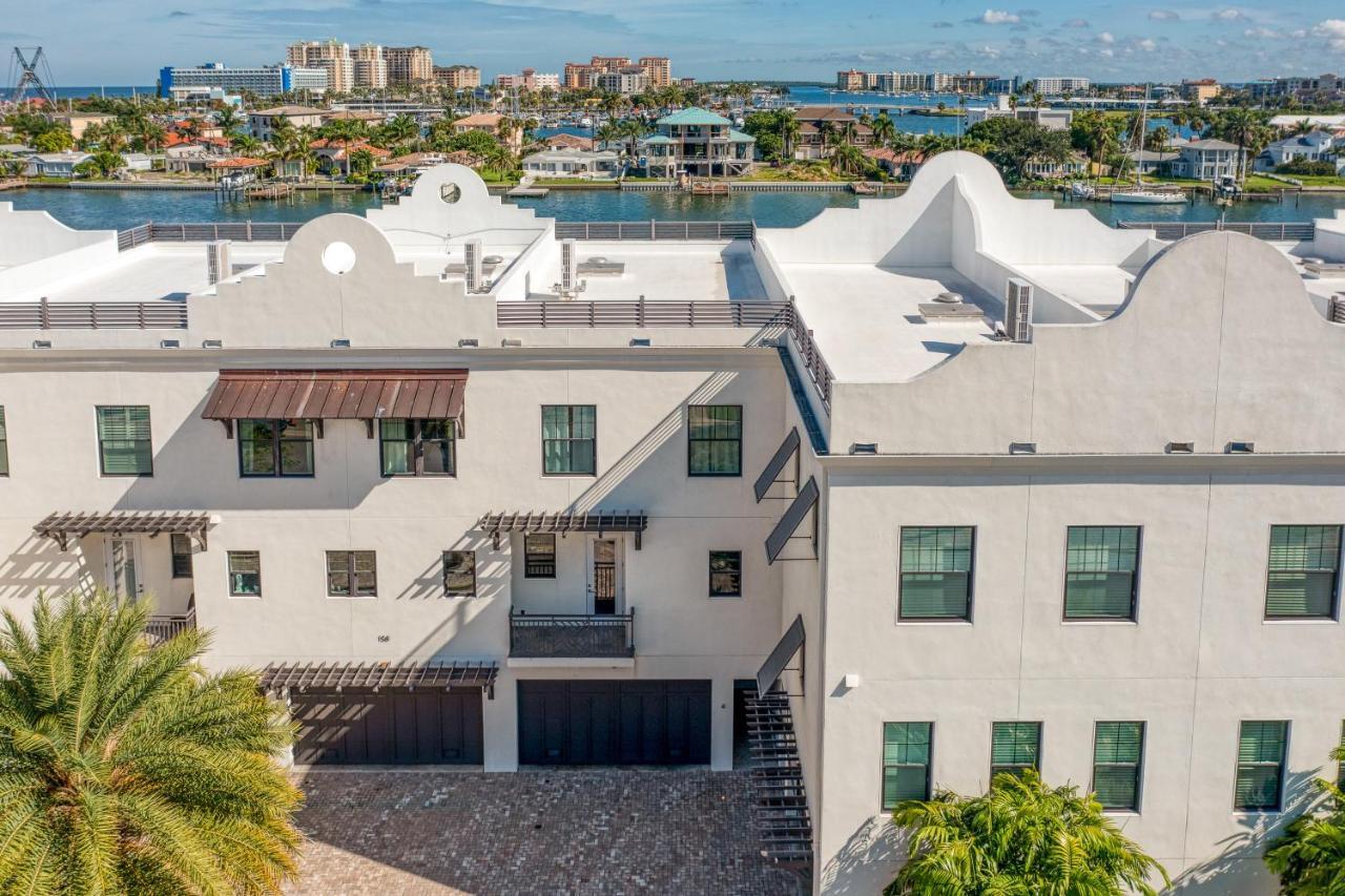 Brightwater Blue Βίλα Clearwater Beach Εξωτερικό φωτογραφία