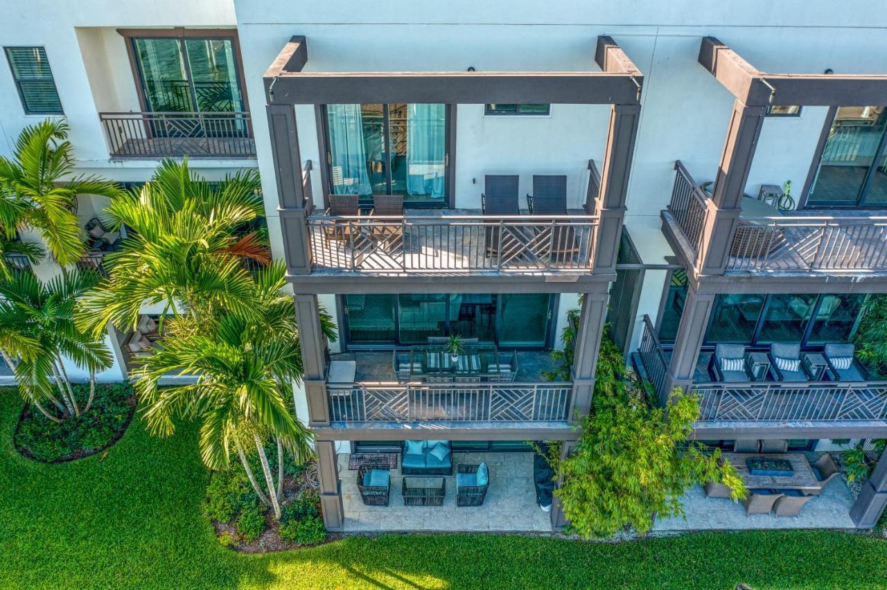 Brightwater Blue Βίλα Clearwater Beach Εξωτερικό φωτογραφία
