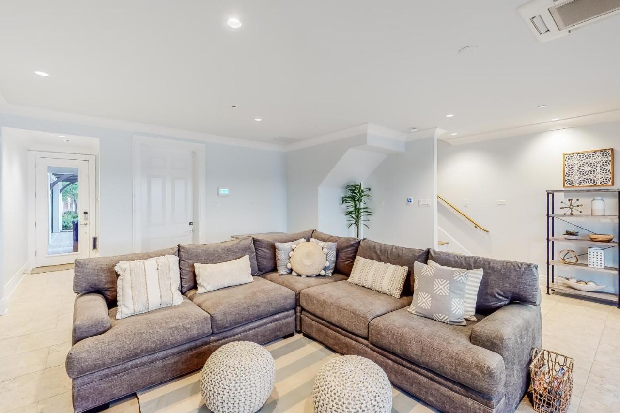 Brightwater Blue Βίλα Clearwater Beach Εξωτερικό φωτογραφία