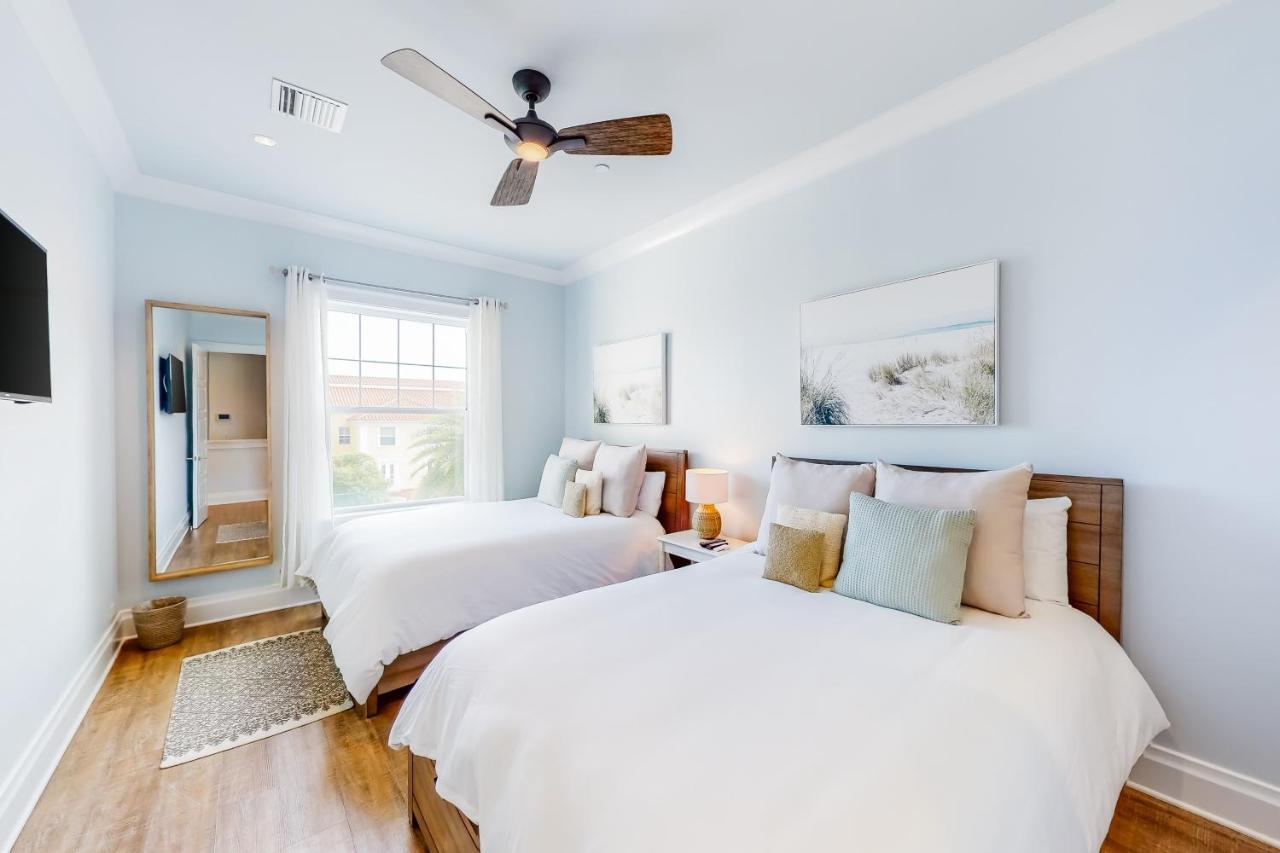 Brightwater Blue Βίλα Clearwater Beach Εξωτερικό φωτογραφία