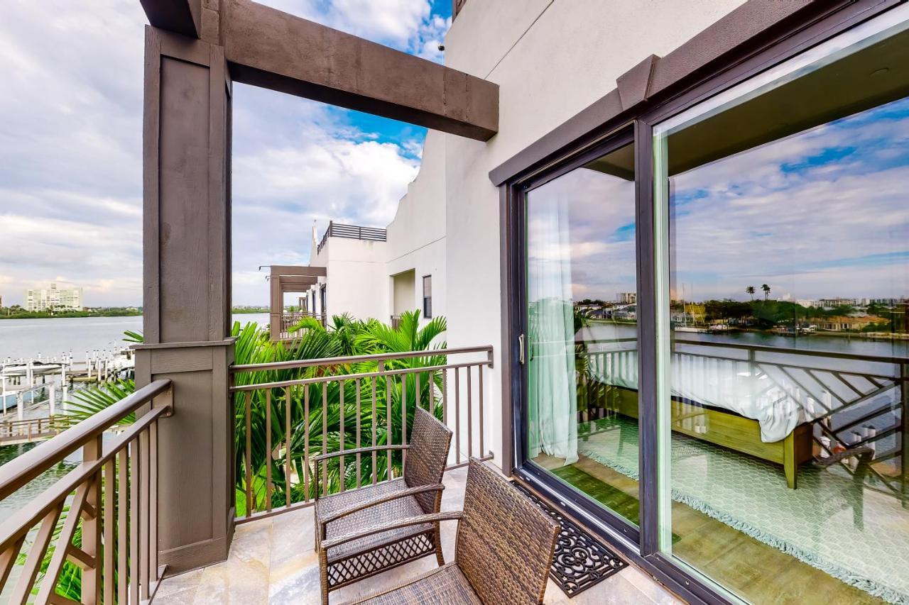 Brightwater Blue Βίλα Clearwater Beach Εξωτερικό φωτογραφία