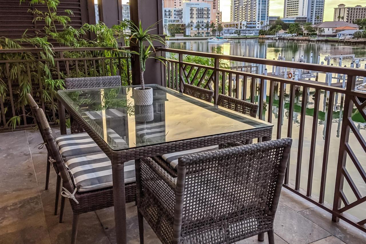 Brightwater Blue Βίλα Clearwater Beach Εξωτερικό φωτογραφία