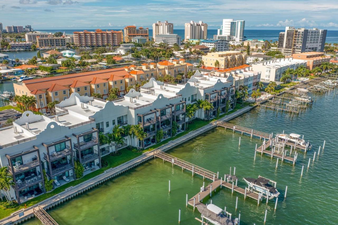 Brightwater Blue Βίλα Clearwater Beach Εξωτερικό φωτογραφία