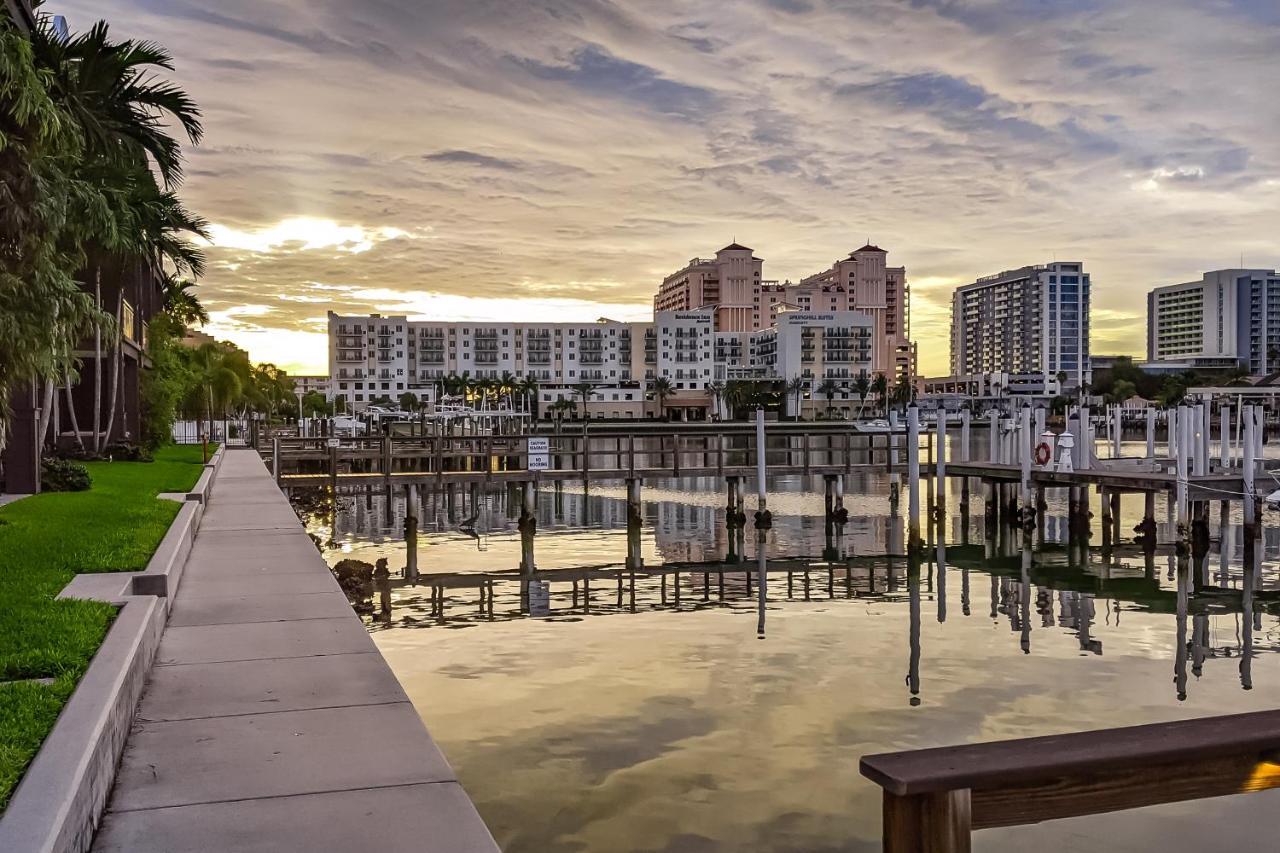 Brightwater Blue Βίλα Clearwater Beach Εξωτερικό φωτογραφία