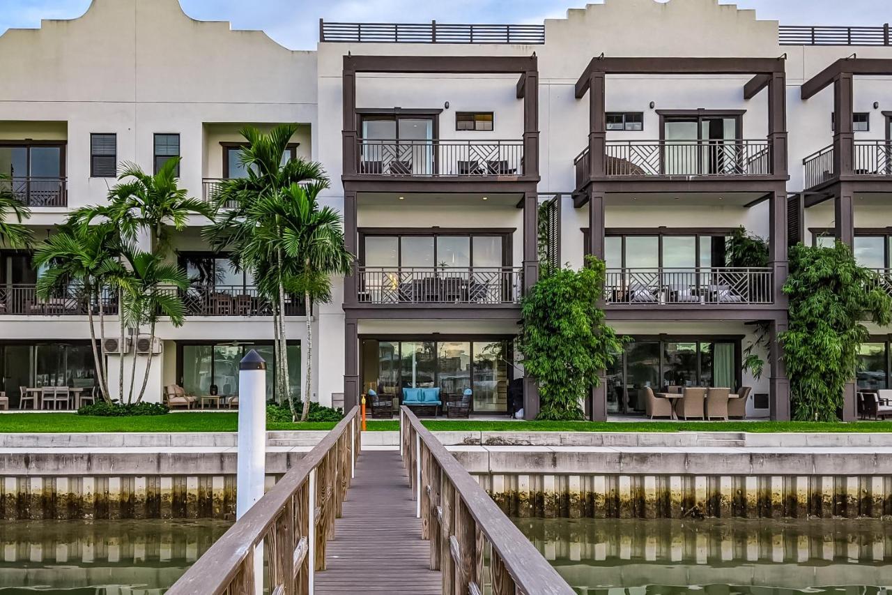 Brightwater Blue Βίλα Clearwater Beach Εξωτερικό φωτογραφία