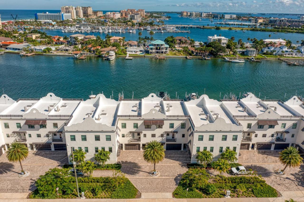 Brightwater Blue Βίλα Clearwater Beach Εξωτερικό φωτογραφία