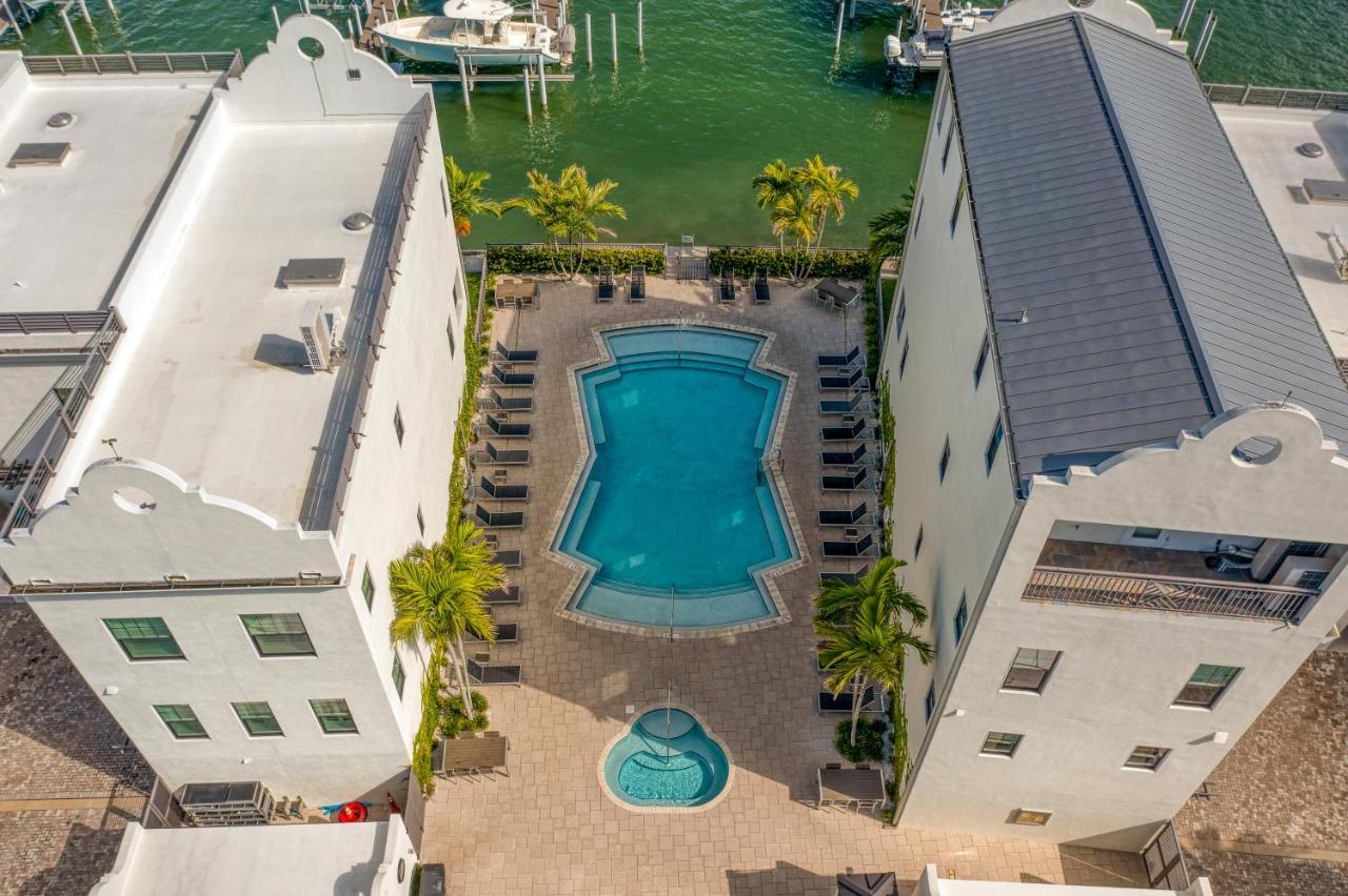 Brightwater Blue Βίλα Clearwater Beach Εξωτερικό φωτογραφία