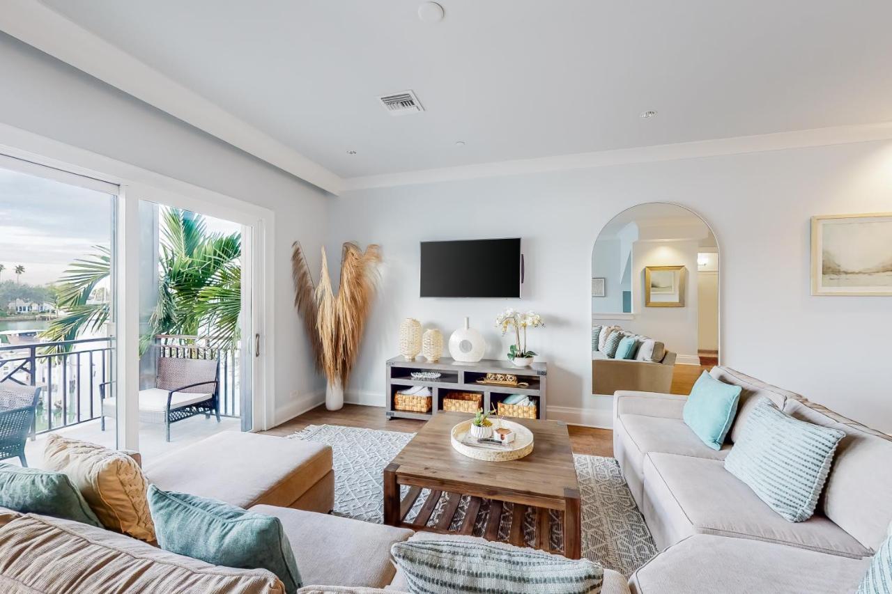 Brightwater Blue Βίλα Clearwater Beach Εξωτερικό φωτογραφία
