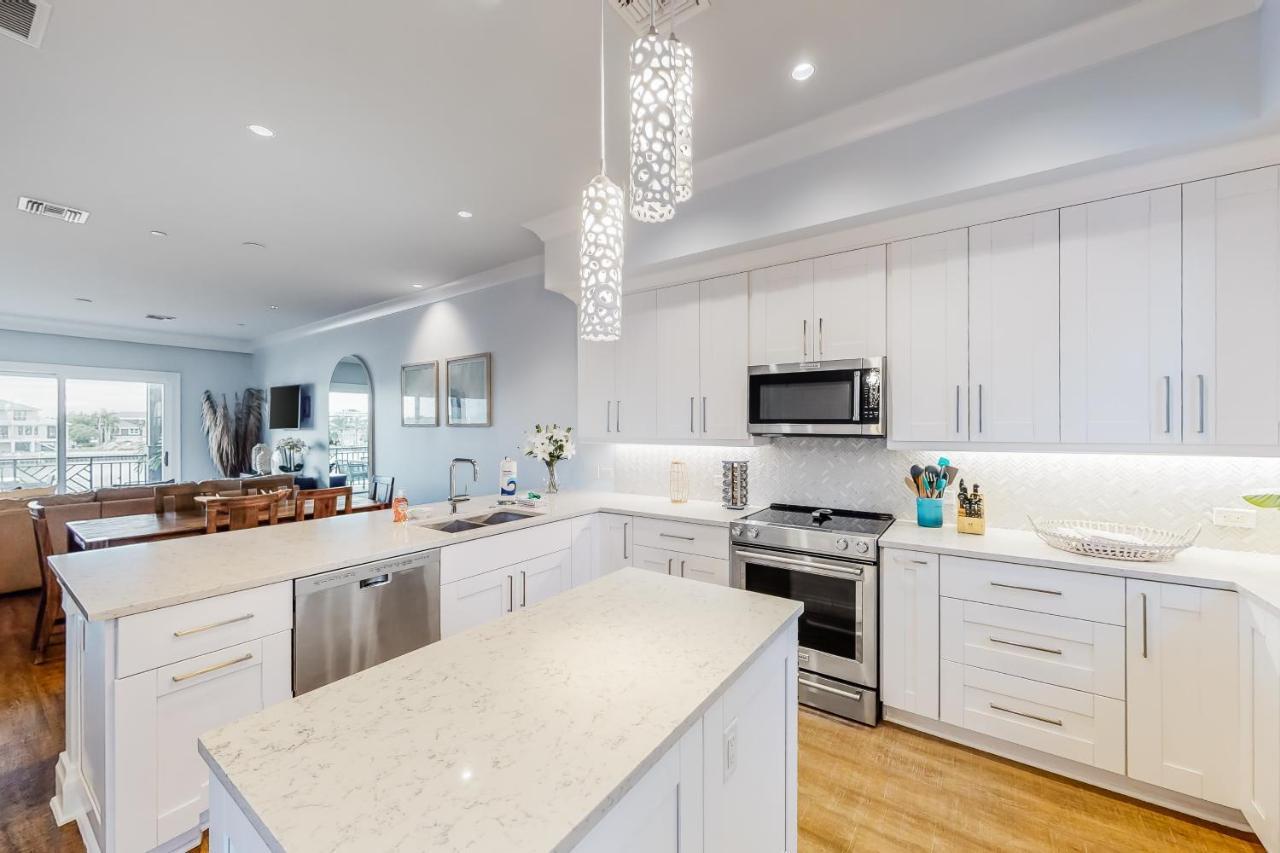 Brightwater Blue Βίλα Clearwater Beach Εξωτερικό φωτογραφία