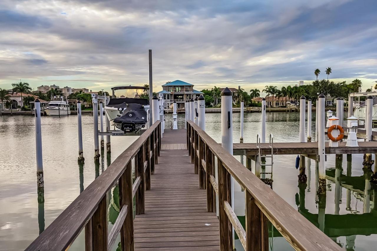 Brightwater Blue Βίλα Clearwater Beach Εξωτερικό φωτογραφία