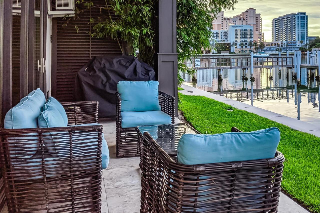 Brightwater Blue Βίλα Clearwater Beach Εξωτερικό φωτογραφία