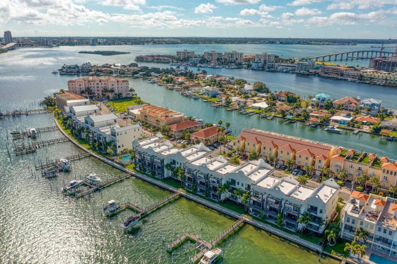 Brightwater Blue Βίλα Clearwater Beach Εξωτερικό φωτογραφία