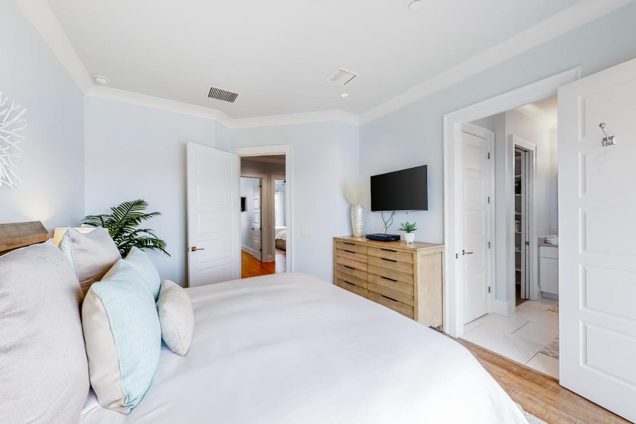 Brightwater Blue Βίλα Clearwater Beach Εξωτερικό φωτογραφία