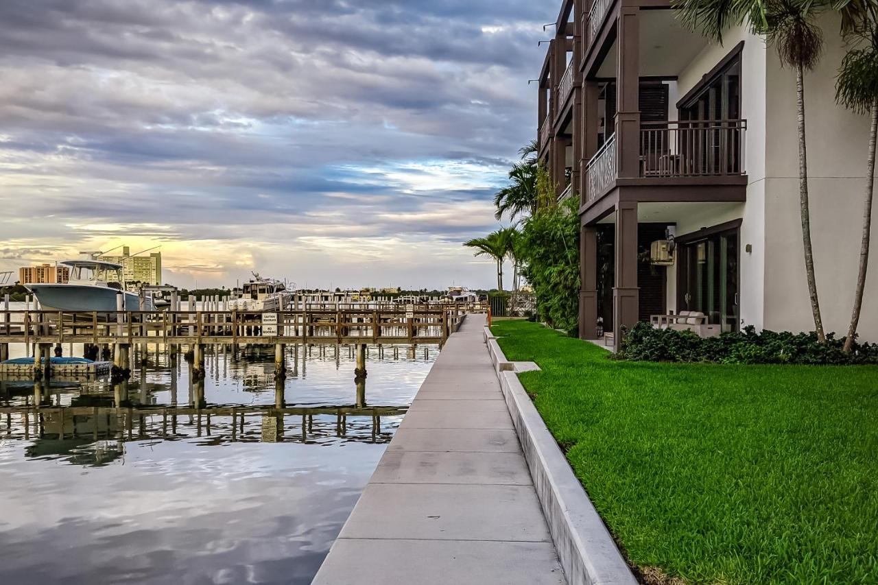 Brightwater Blue Βίλα Clearwater Beach Εξωτερικό φωτογραφία