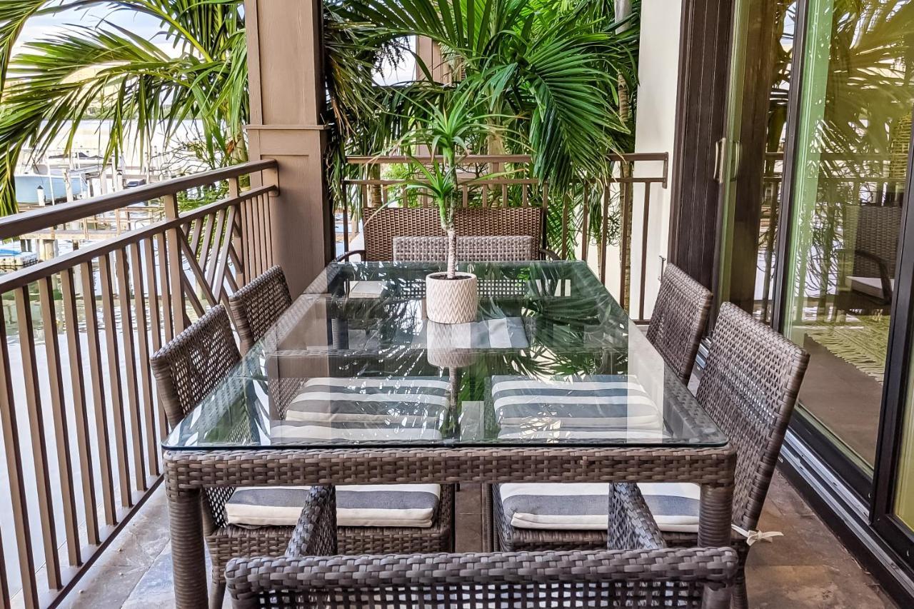 Brightwater Blue Βίλα Clearwater Beach Εξωτερικό φωτογραφία