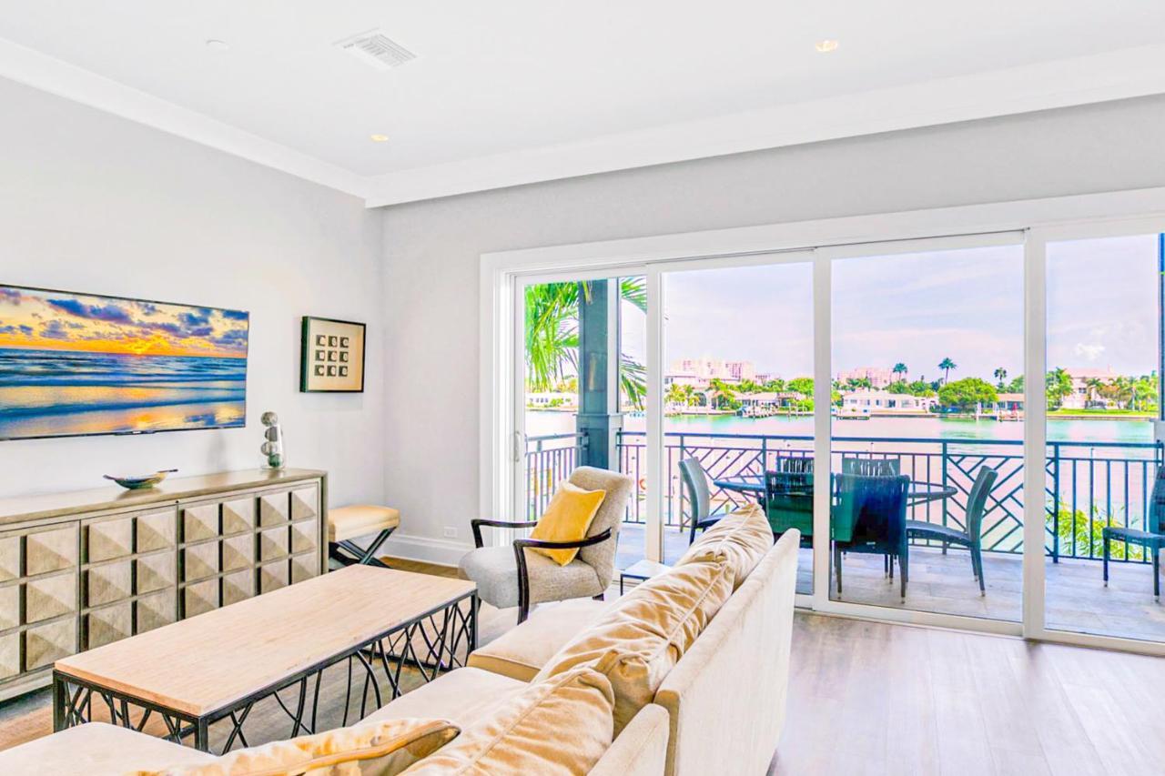 Brightwater Blue Βίλα Clearwater Beach Δωμάτιο φωτογραφία