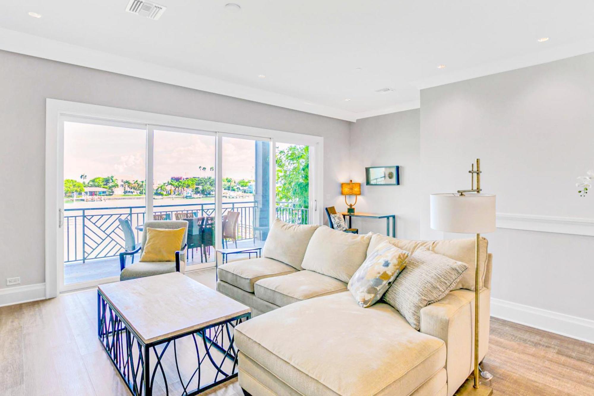Brightwater Blue Βίλα Clearwater Beach Δωμάτιο φωτογραφία