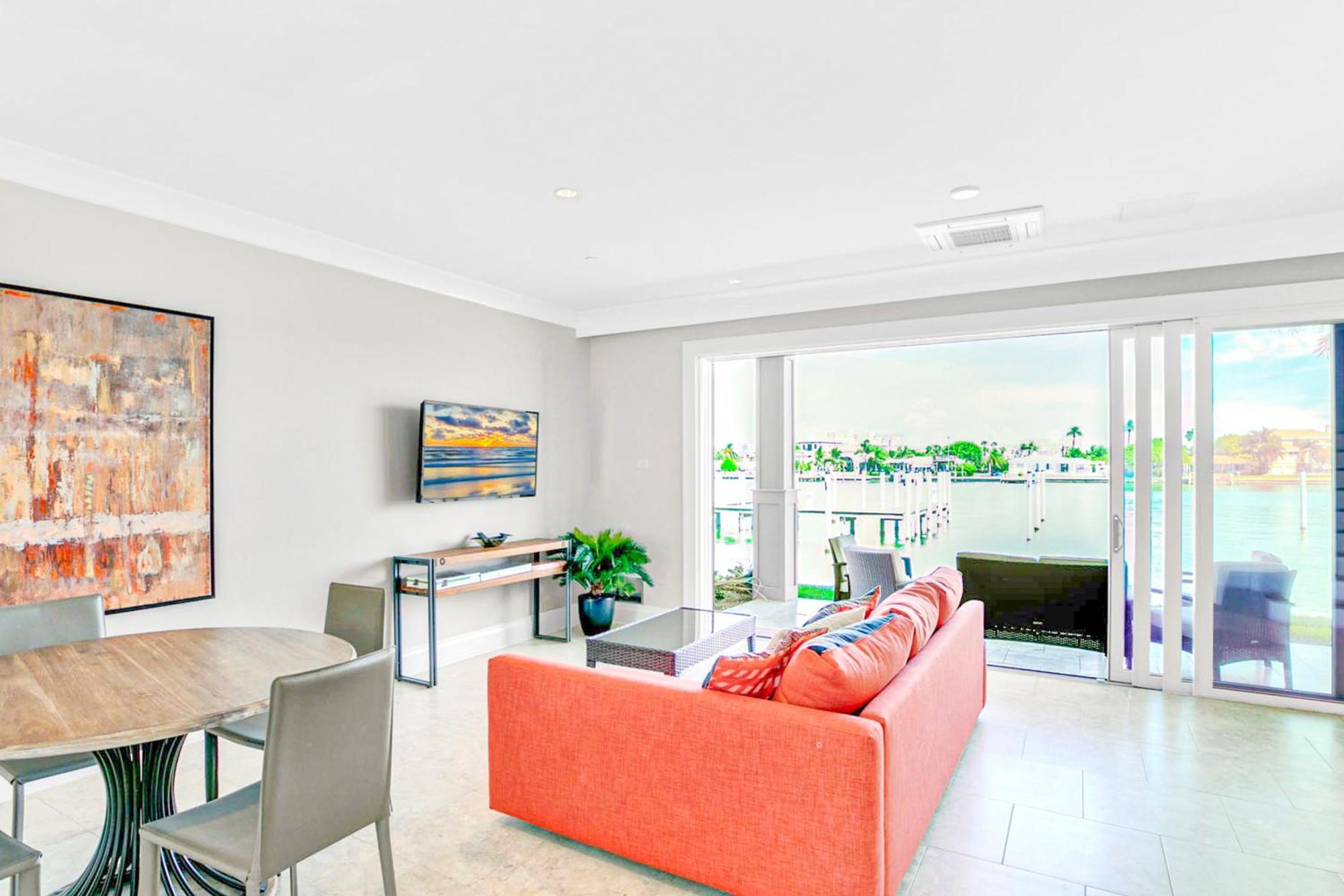 Brightwater Blue Βίλα Clearwater Beach Δωμάτιο φωτογραφία