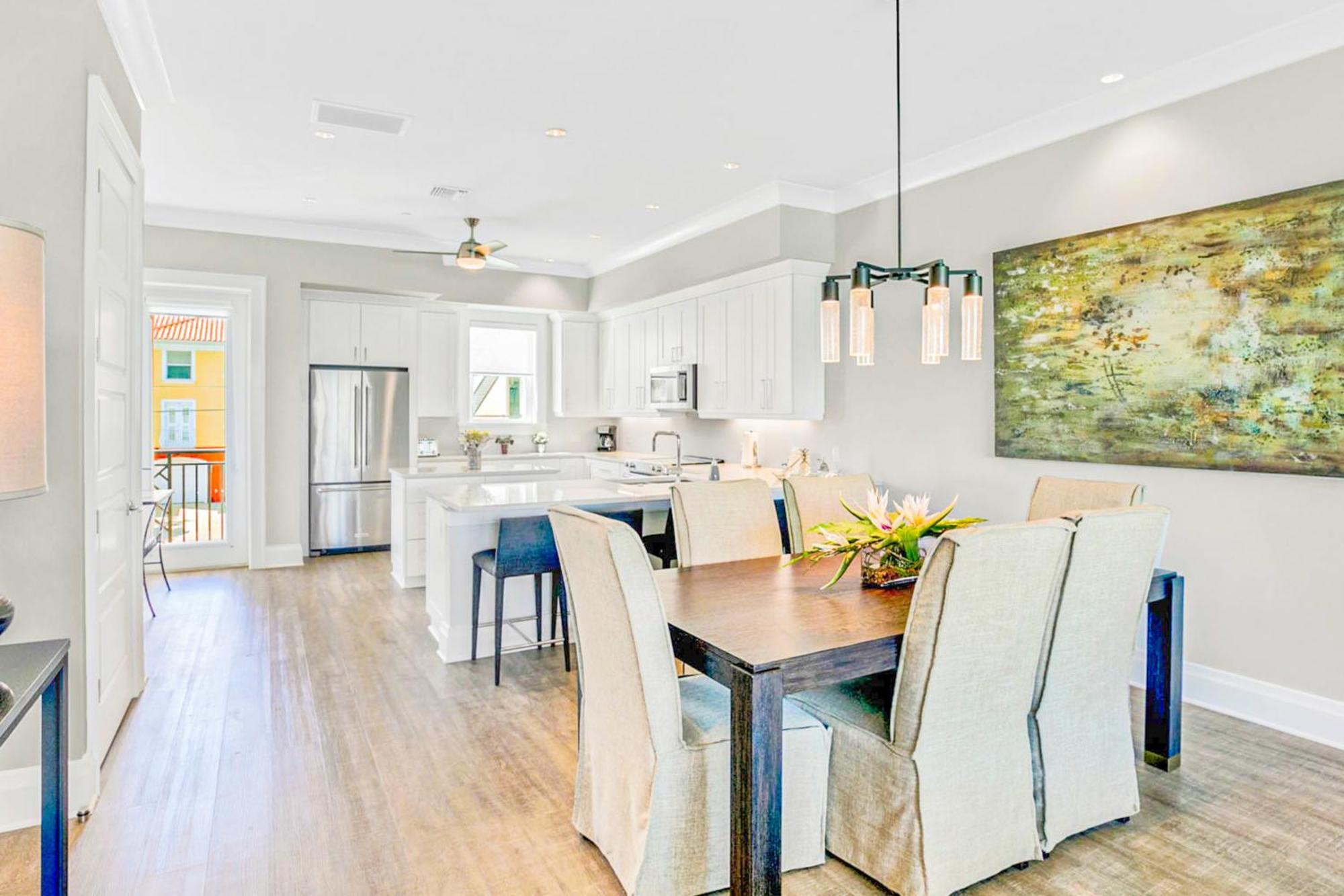 Brightwater Blue Βίλα Clearwater Beach Δωμάτιο φωτογραφία