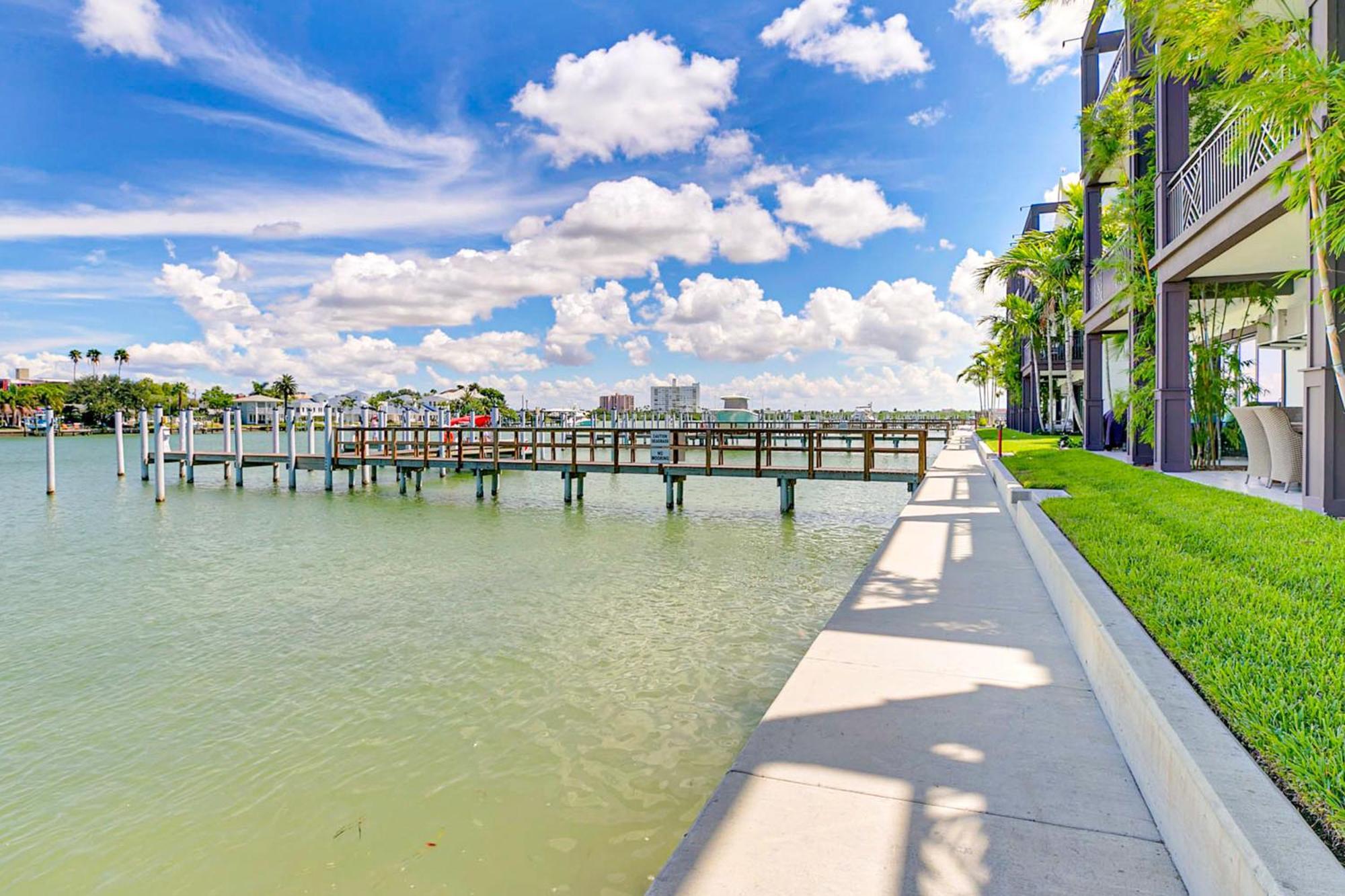 Brightwater Blue Βίλα Clearwater Beach Δωμάτιο φωτογραφία