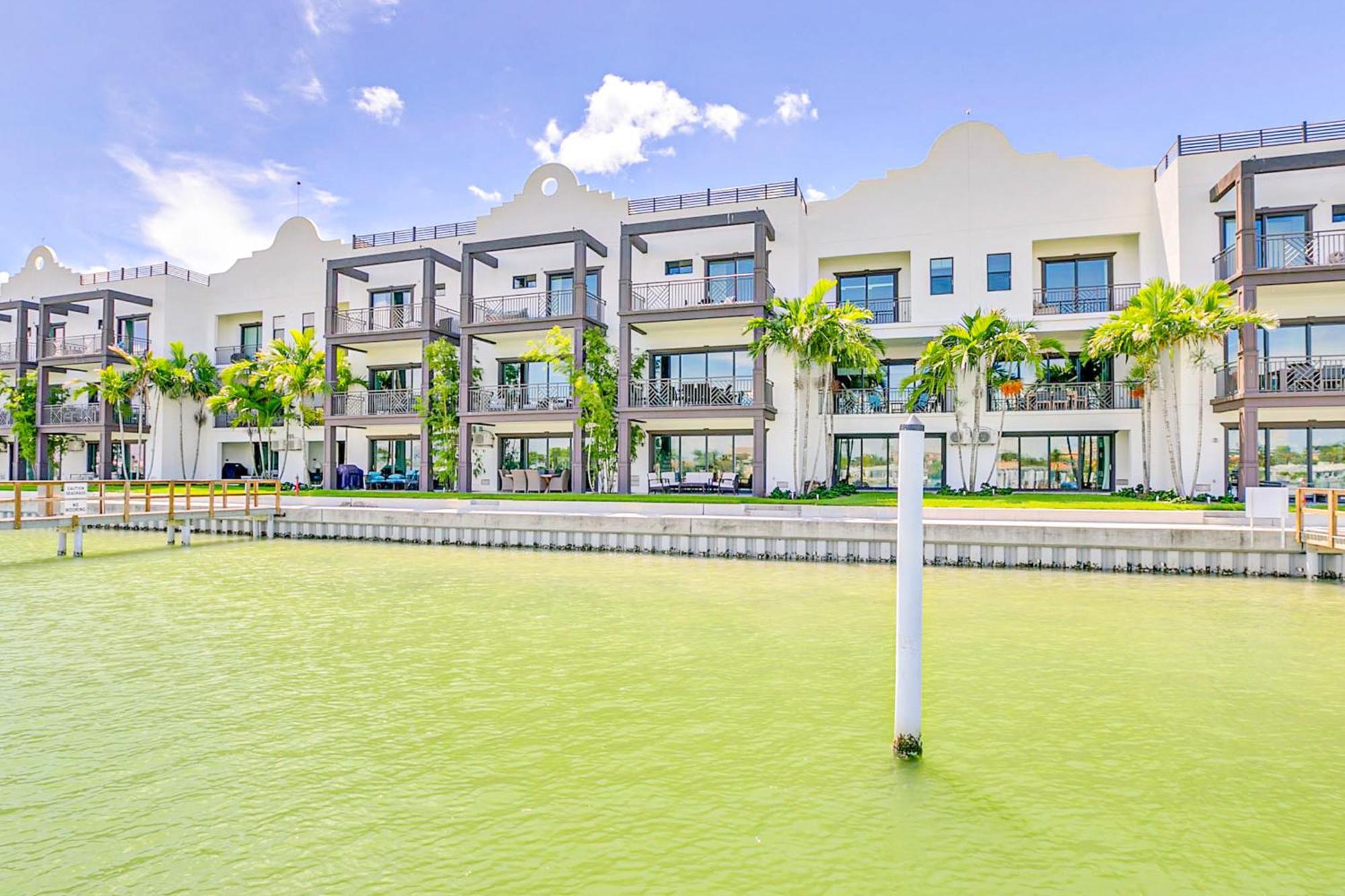 Brightwater Blue Βίλα Clearwater Beach Δωμάτιο φωτογραφία