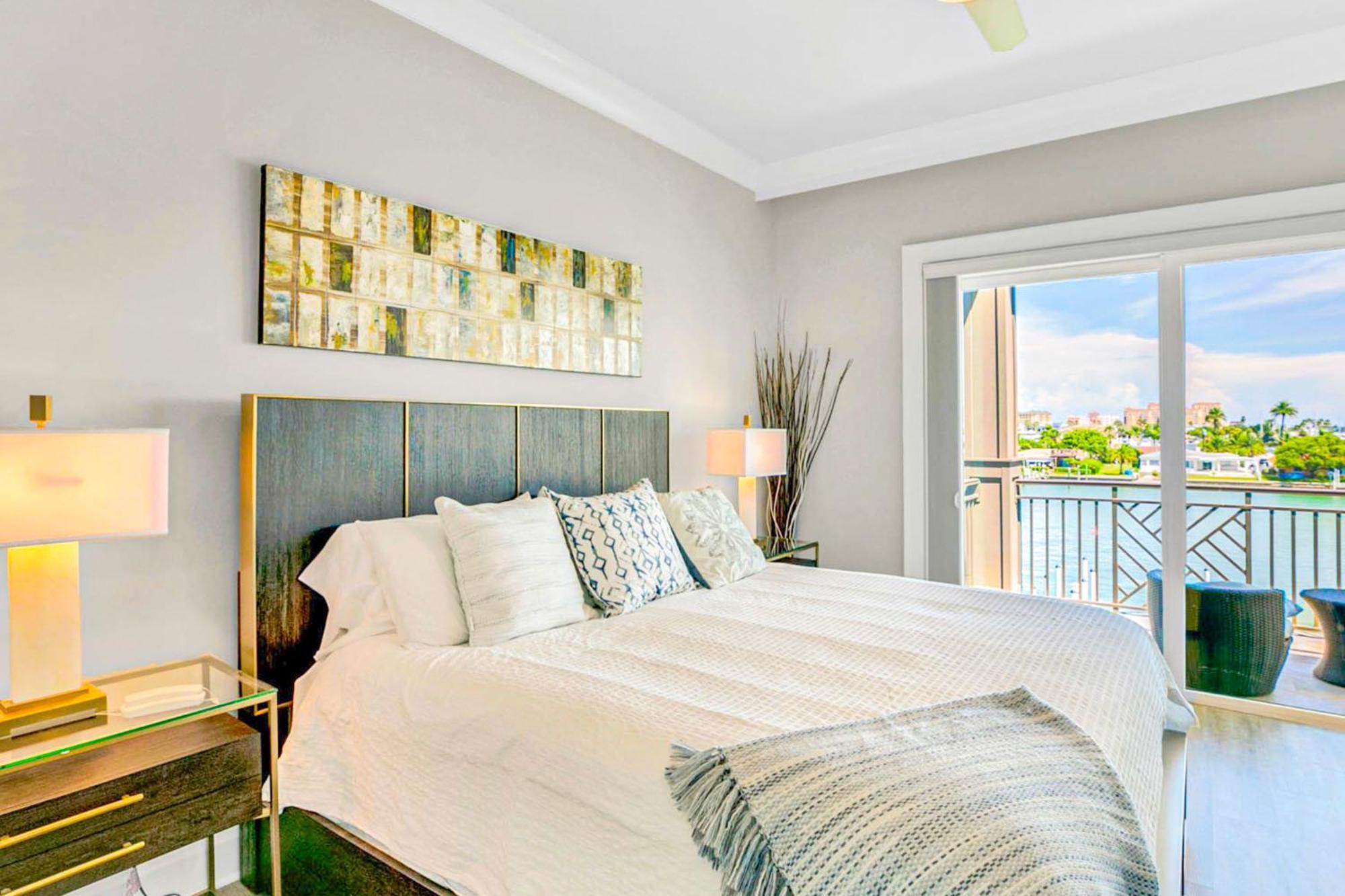 Brightwater Blue Βίλα Clearwater Beach Δωμάτιο φωτογραφία
