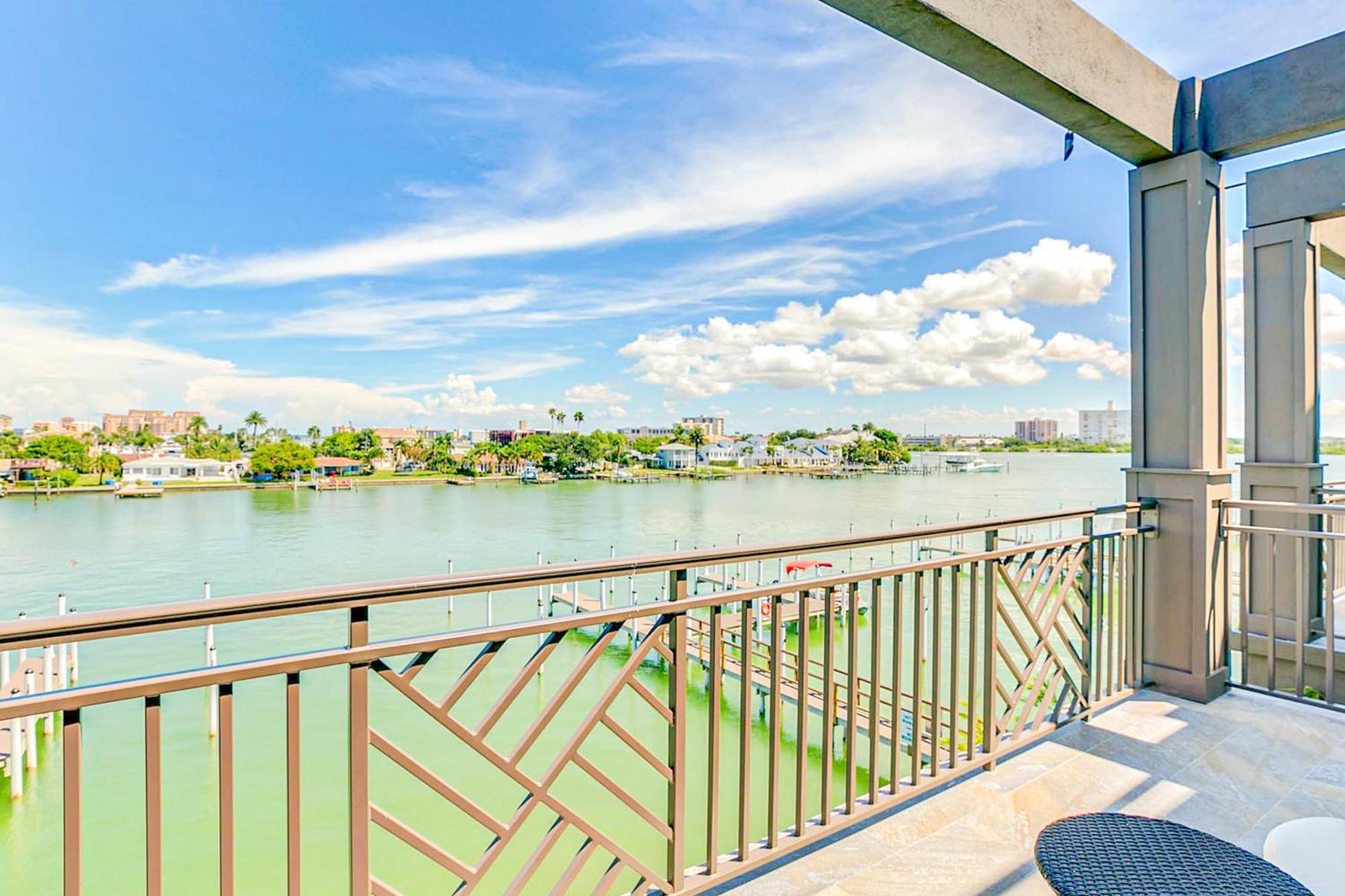 Brightwater Blue Βίλα Clearwater Beach Δωμάτιο φωτογραφία