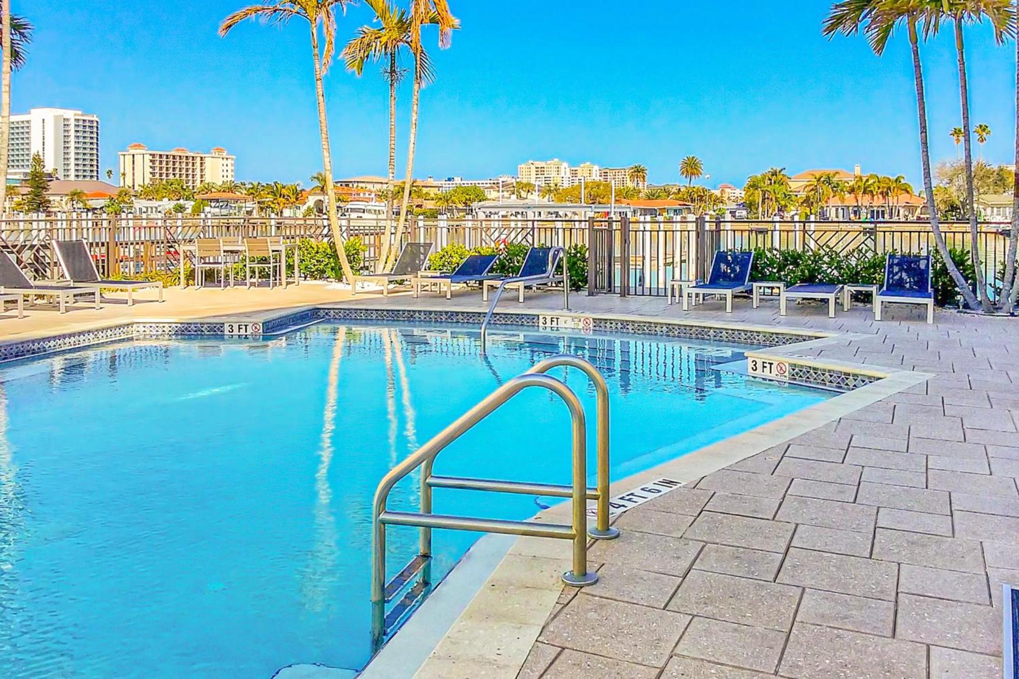 Brightwater Blue Βίλα Clearwater Beach Δωμάτιο φωτογραφία