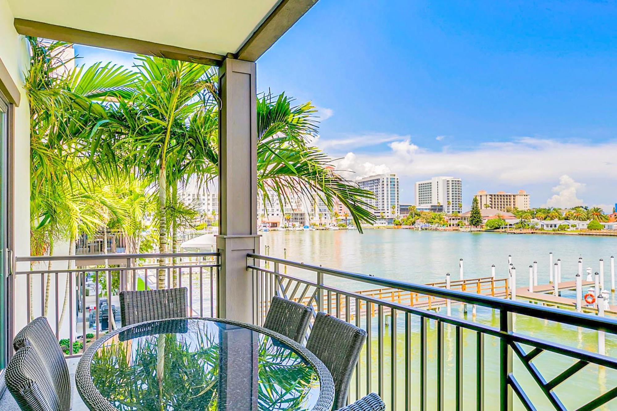 Brightwater Blue Βίλα Clearwater Beach Δωμάτιο φωτογραφία