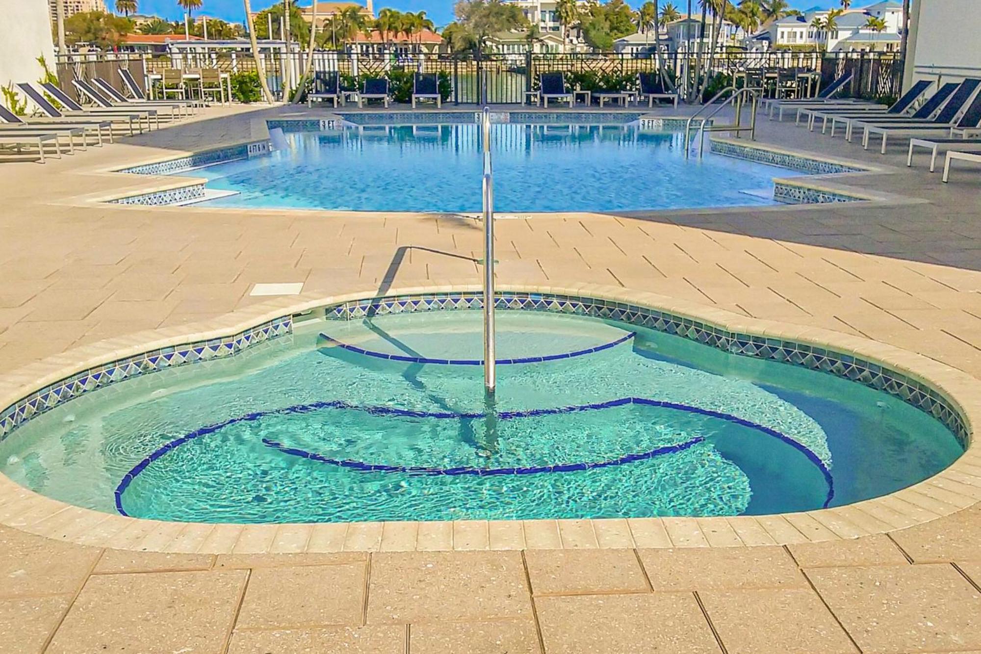 Brightwater Blue Βίλα Clearwater Beach Δωμάτιο φωτογραφία