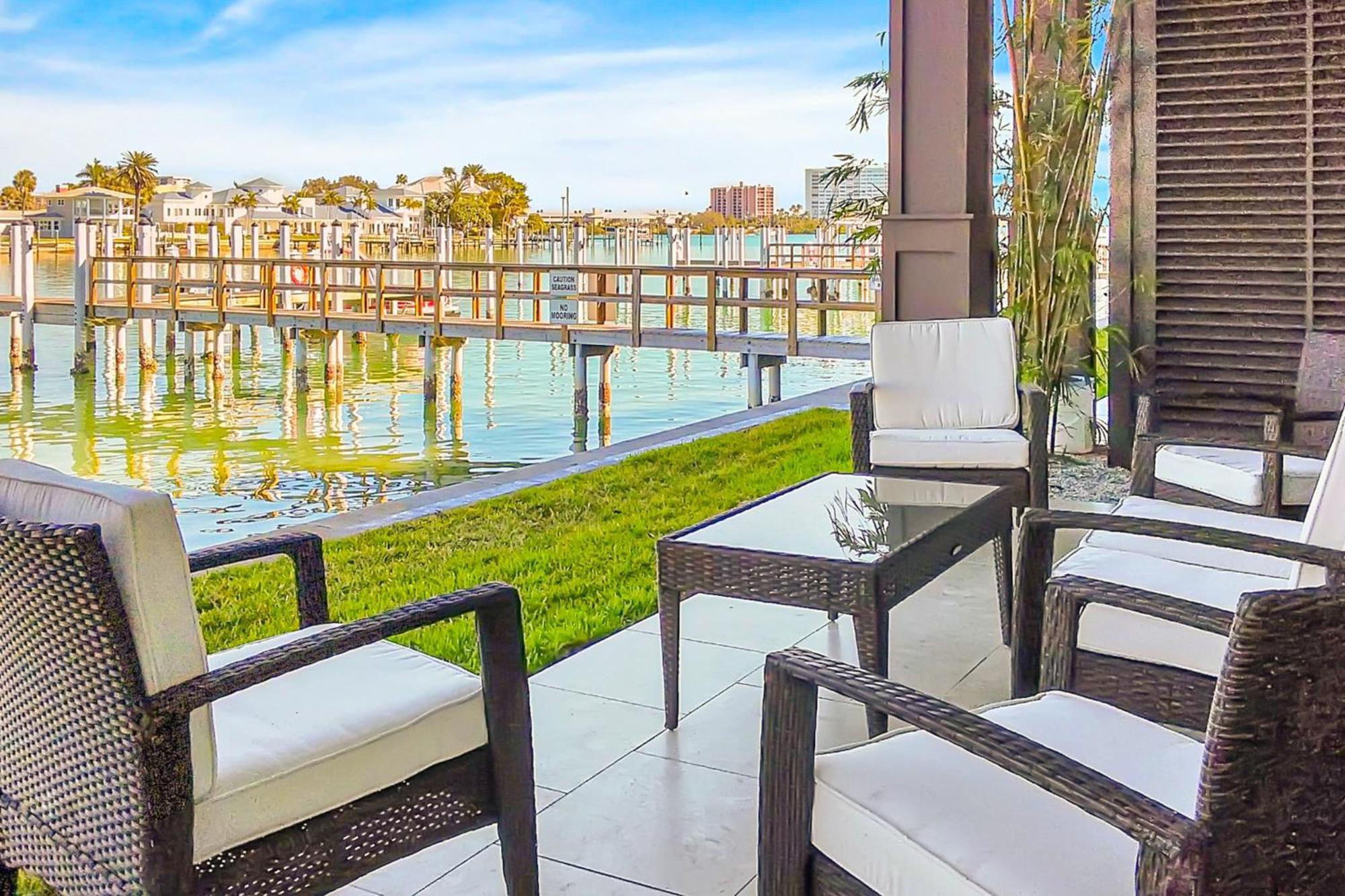 Brightwater Blue Βίλα Clearwater Beach Δωμάτιο φωτογραφία