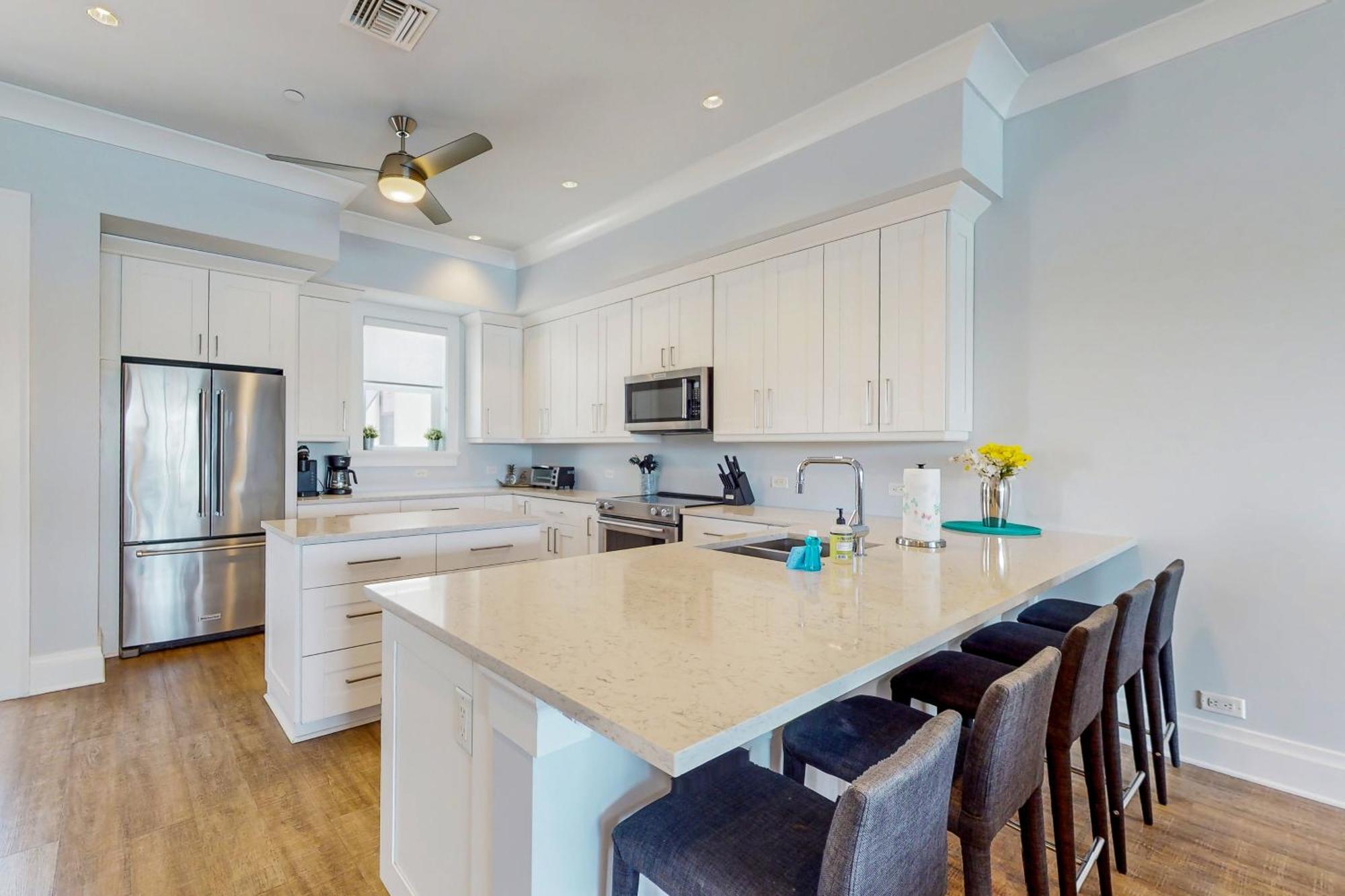 Brightwater Blue Βίλα Clearwater Beach Δωμάτιο φωτογραφία