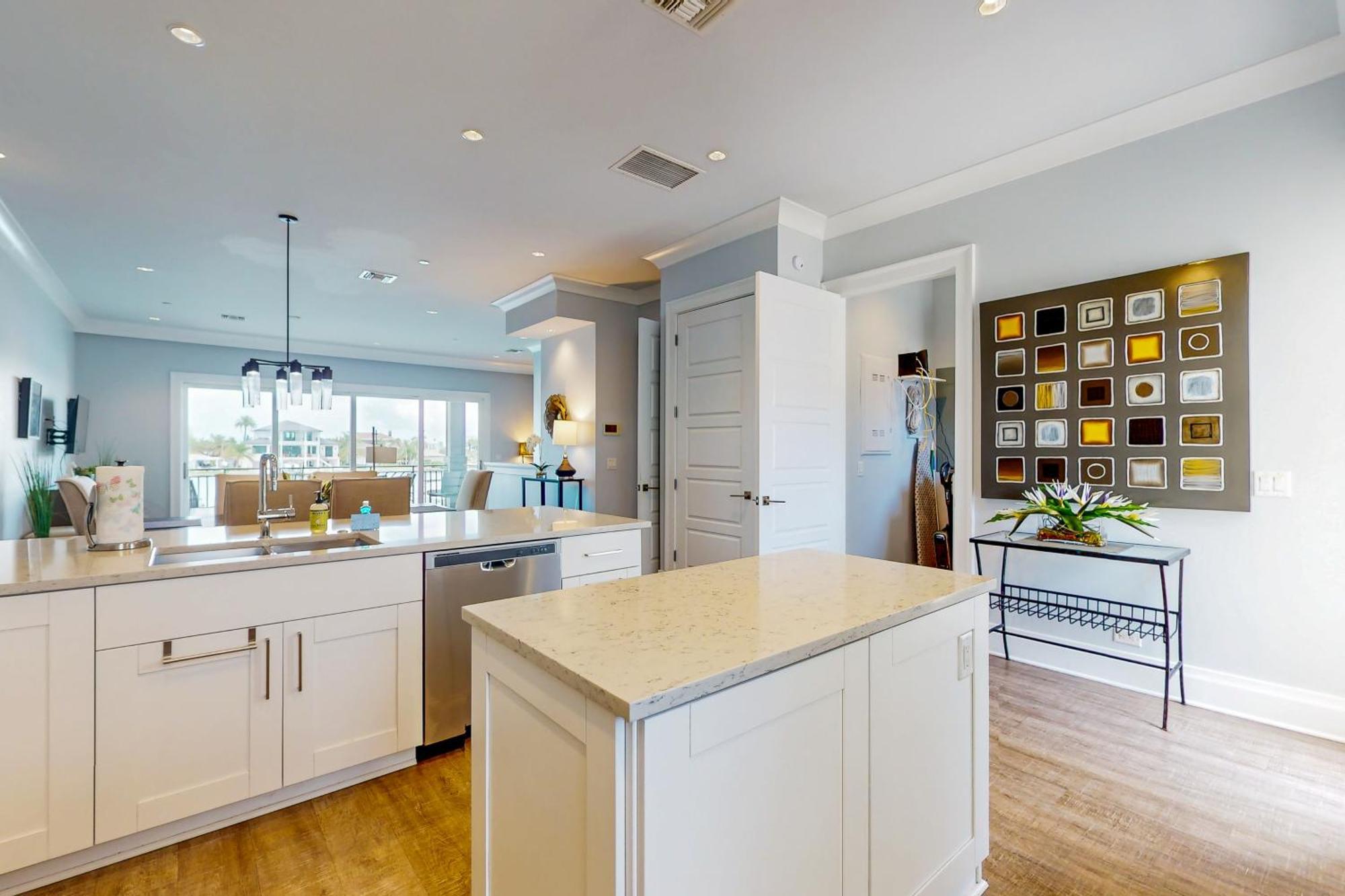 Brightwater Blue Βίλα Clearwater Beach Δωμάτιο φωτογραφία