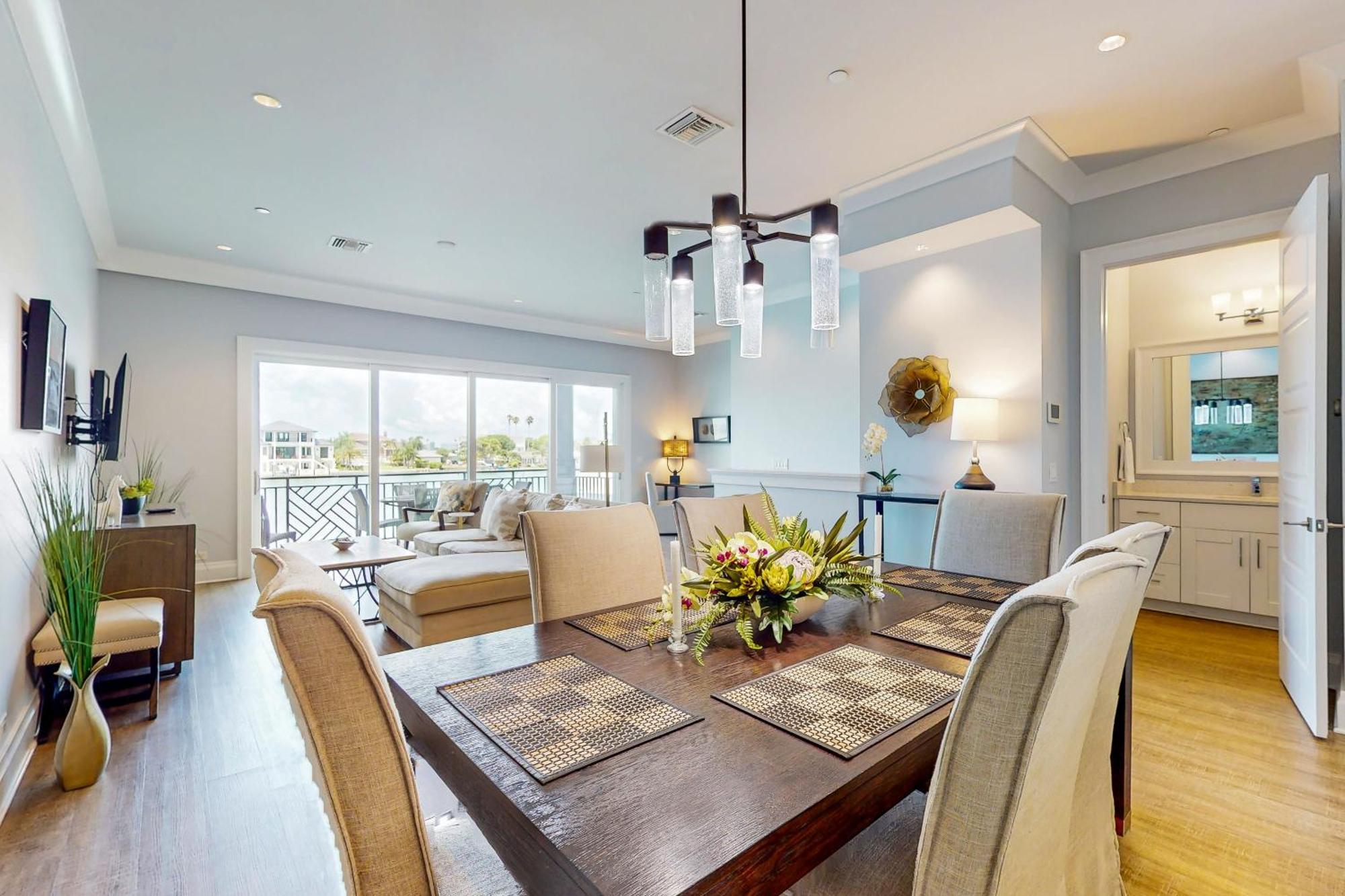Brightwater Blue Βίλα Clearwater Beach Δωμάτιο φωτογραφία