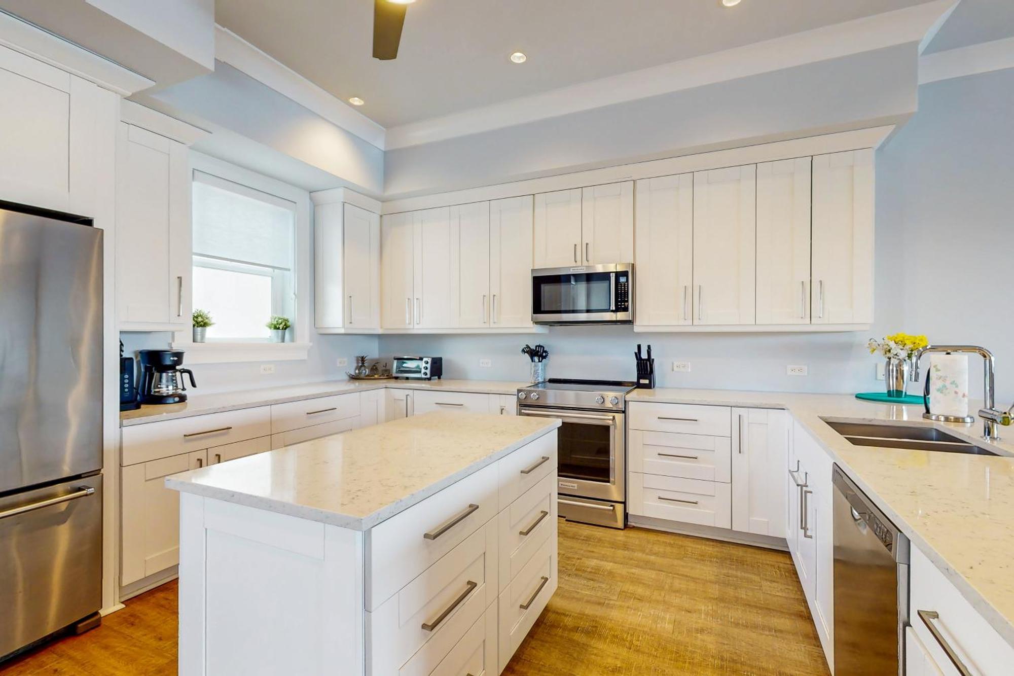 Brightwater Blue Βίλα Clearwater Beach Δωμάτιο φωτογραφία