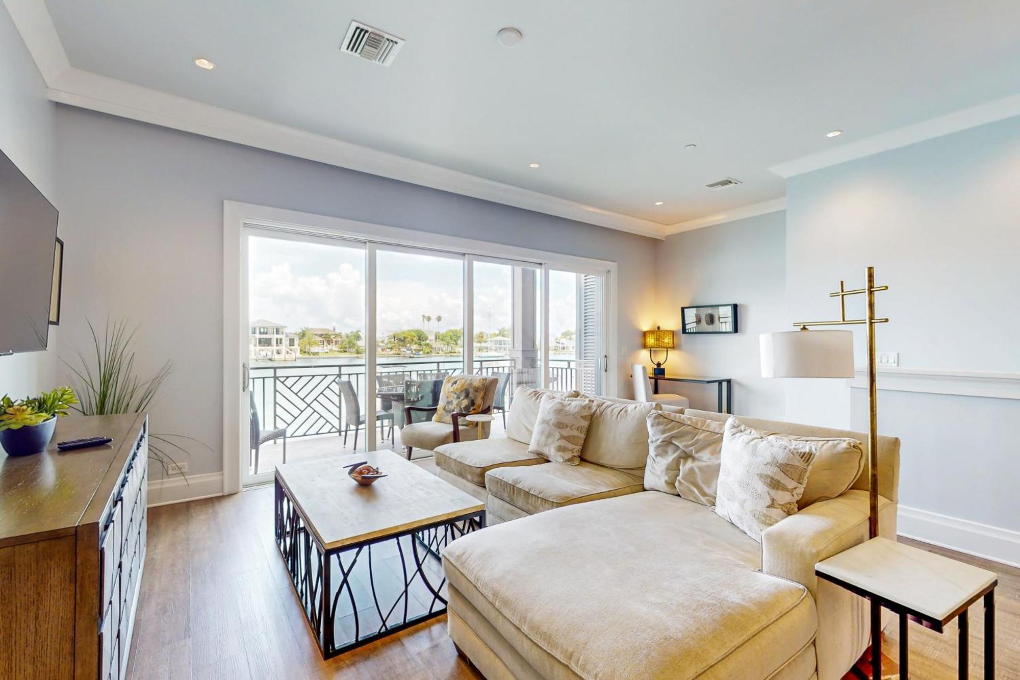 Brightwater Blue Βίλα Clearwater Beach Δωμάτιο φωτογραφία