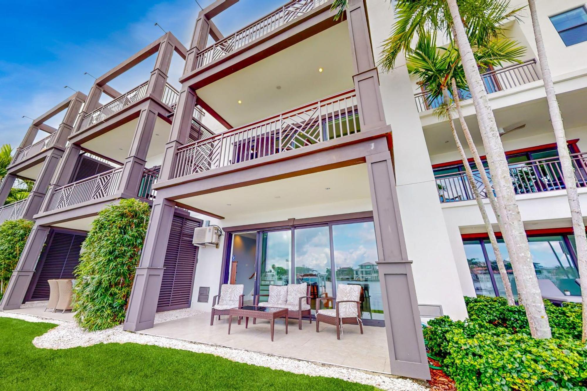 Brightwater Blue Βίλα Clearwater Beach Δωμάτιο φωτογραφία