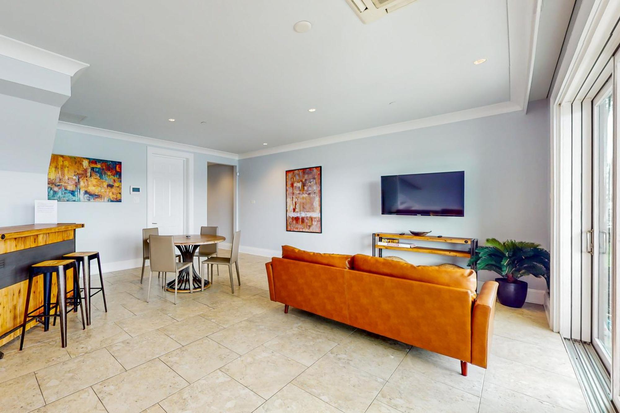 Brightwater Blue Βίλα Clearwater Beach Δωμάτιο φωτογραφία