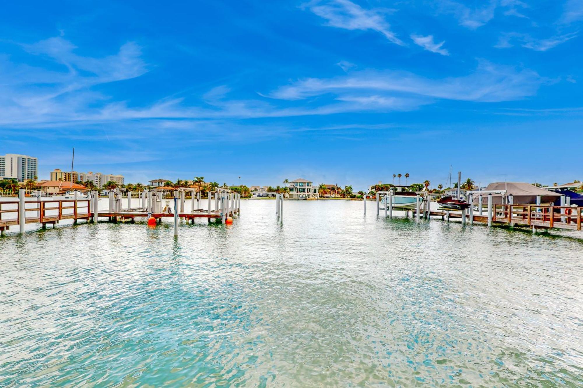 Brightwater Blue Βίλα Clearwater Beach Δωμάτιο φωτογραφία