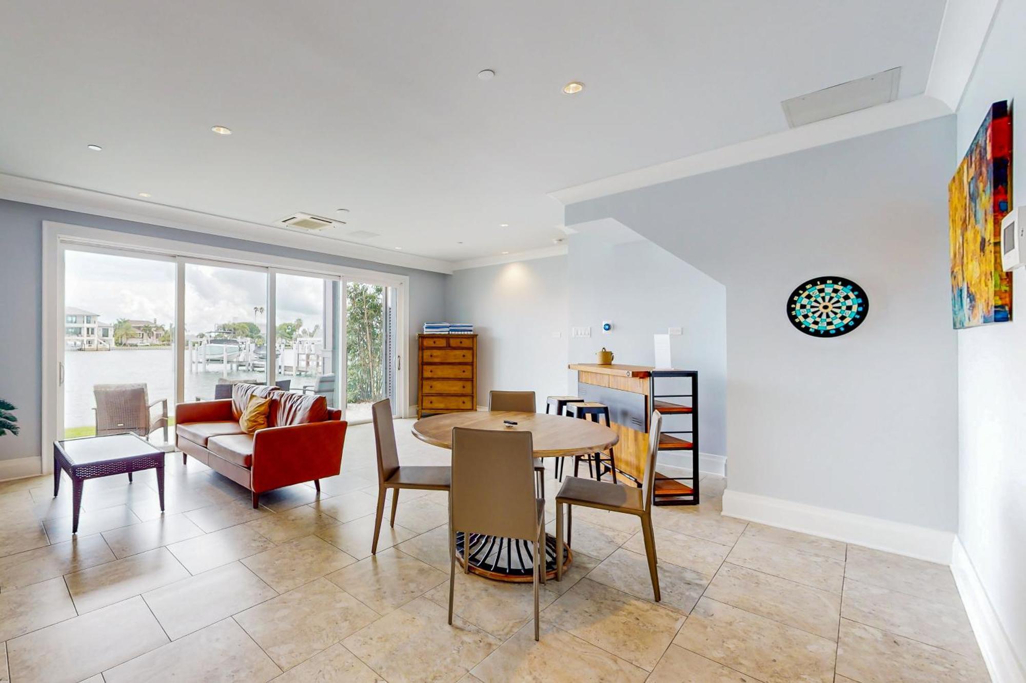 Brightwater Blue Βίλα Clearwater Beach Δωμάτιο φωτογραφία