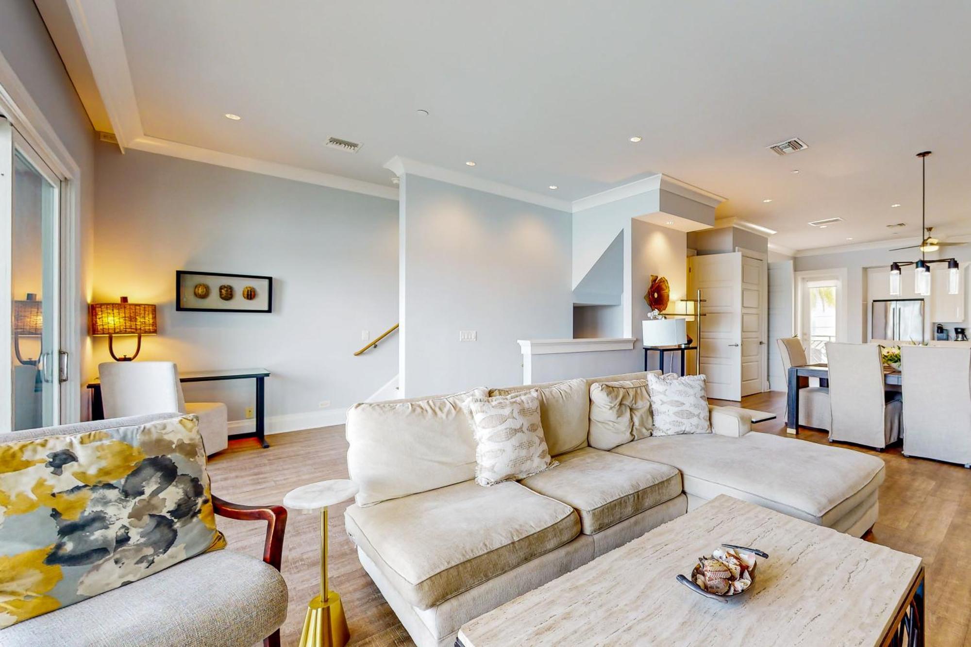 Brightwater Blue Βίλα Clearwater Beach Δωμάτιο φωτογραφία