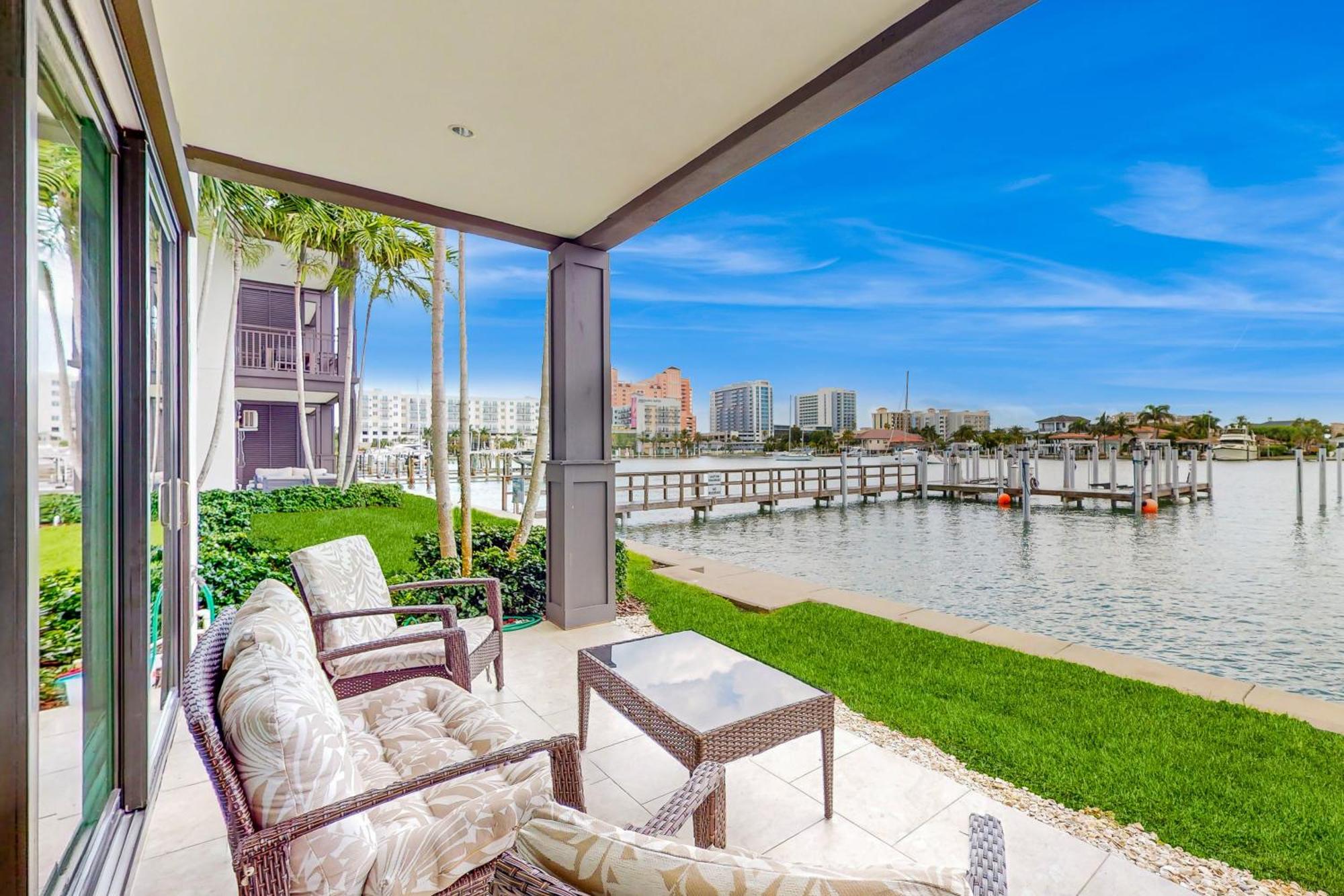 Brightwater Blue Βίλα Clearwater Beach Δωμάτιο φωτογραφία