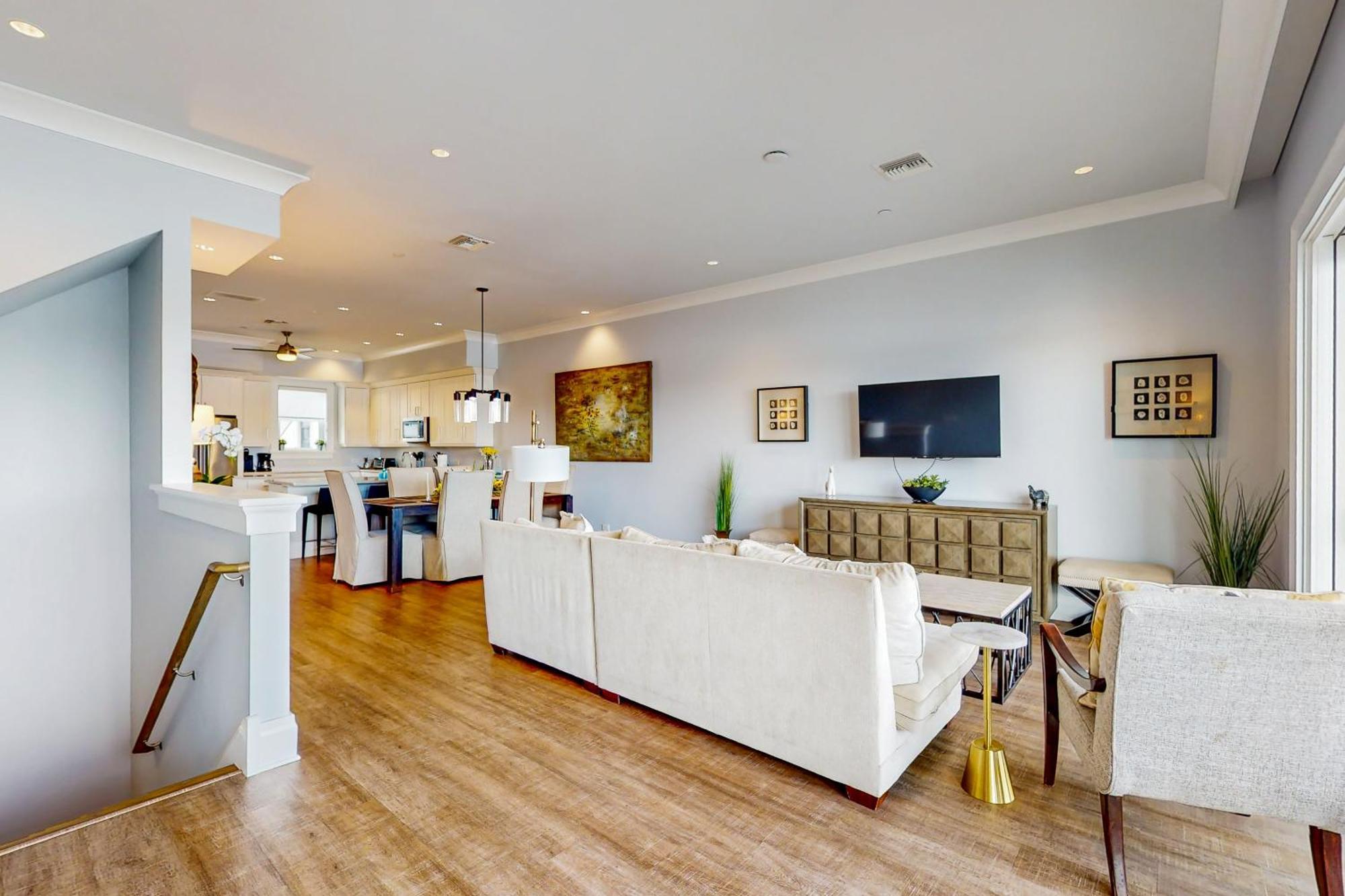 Brightwater Blue Βίλα Clearwater Beach Δωμάτιο φωτογραφία