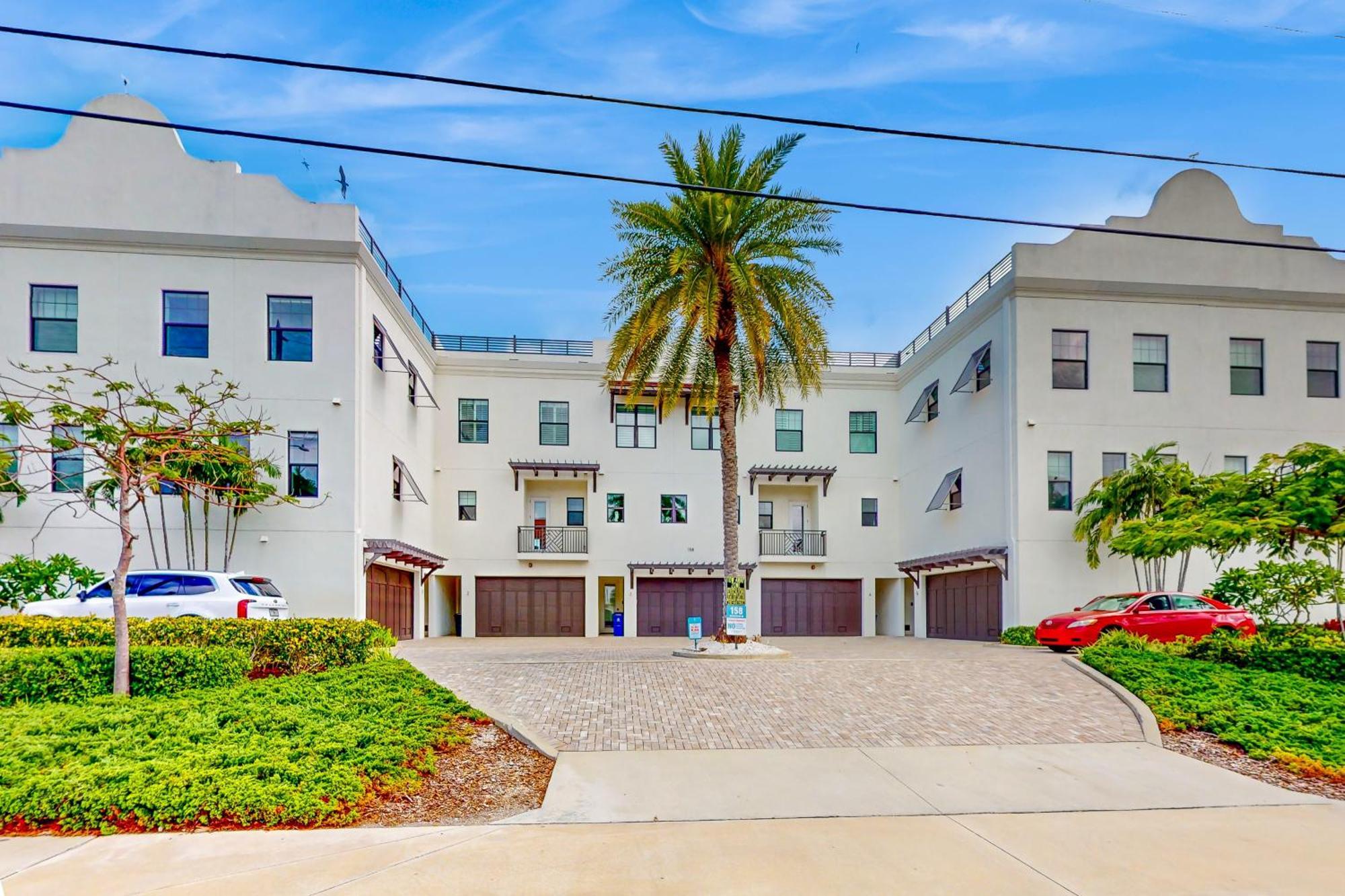 Brightwater Blue Βίλα Clearwater Beach Δωμάτιο φωτογραφία