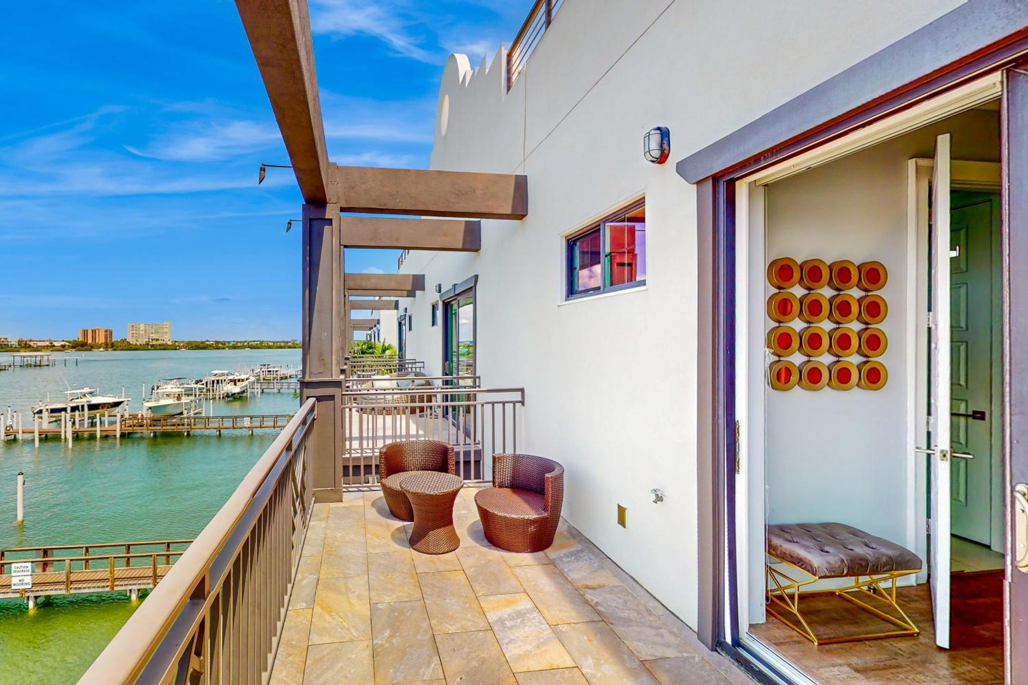 Brightwater Blue Βίλα Clearwater Beach Δωμάτιο φωτογραφία
